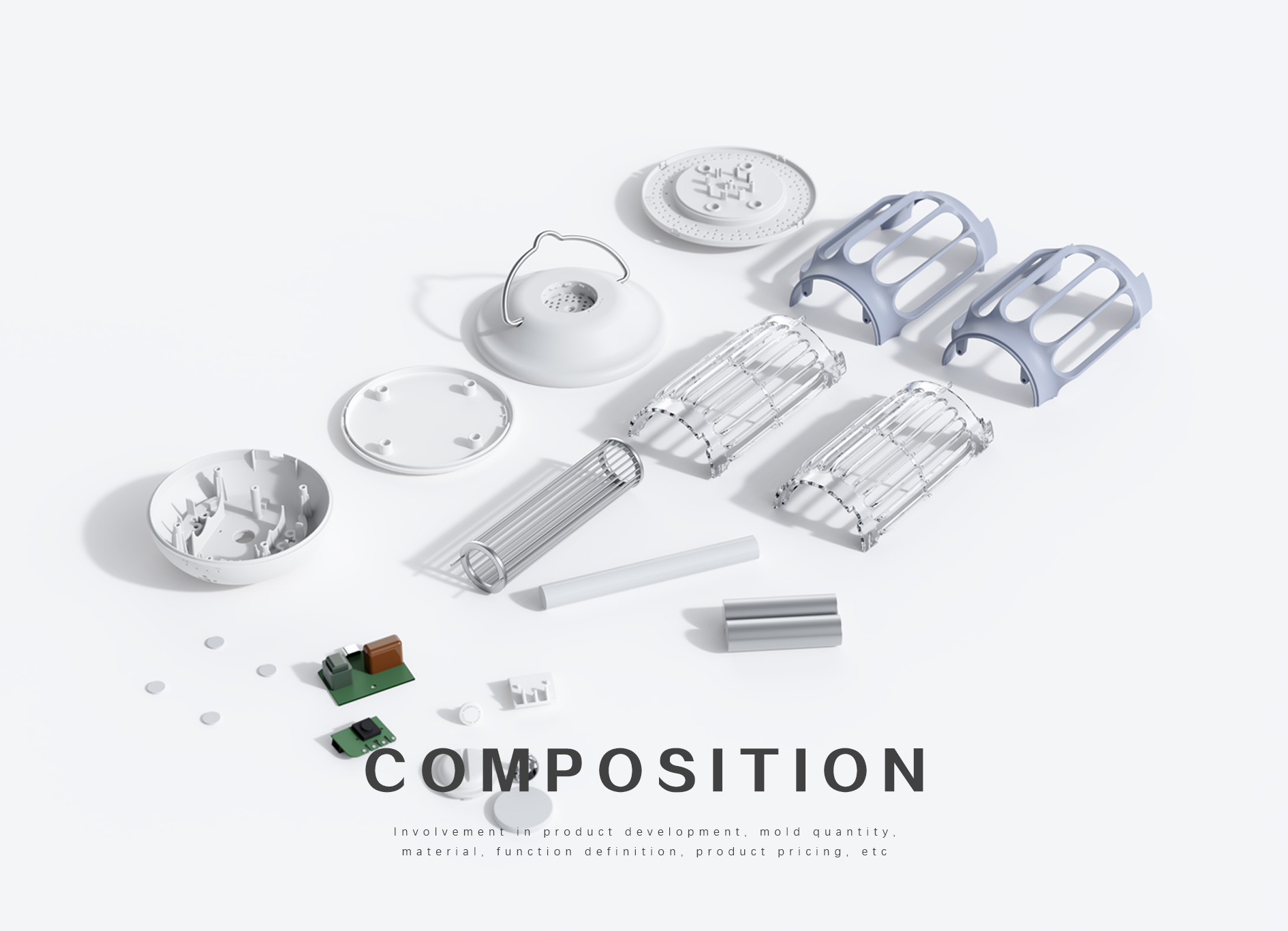 Mosquito lamp, retro, European, ornaments, camping, atmosphere lamp，