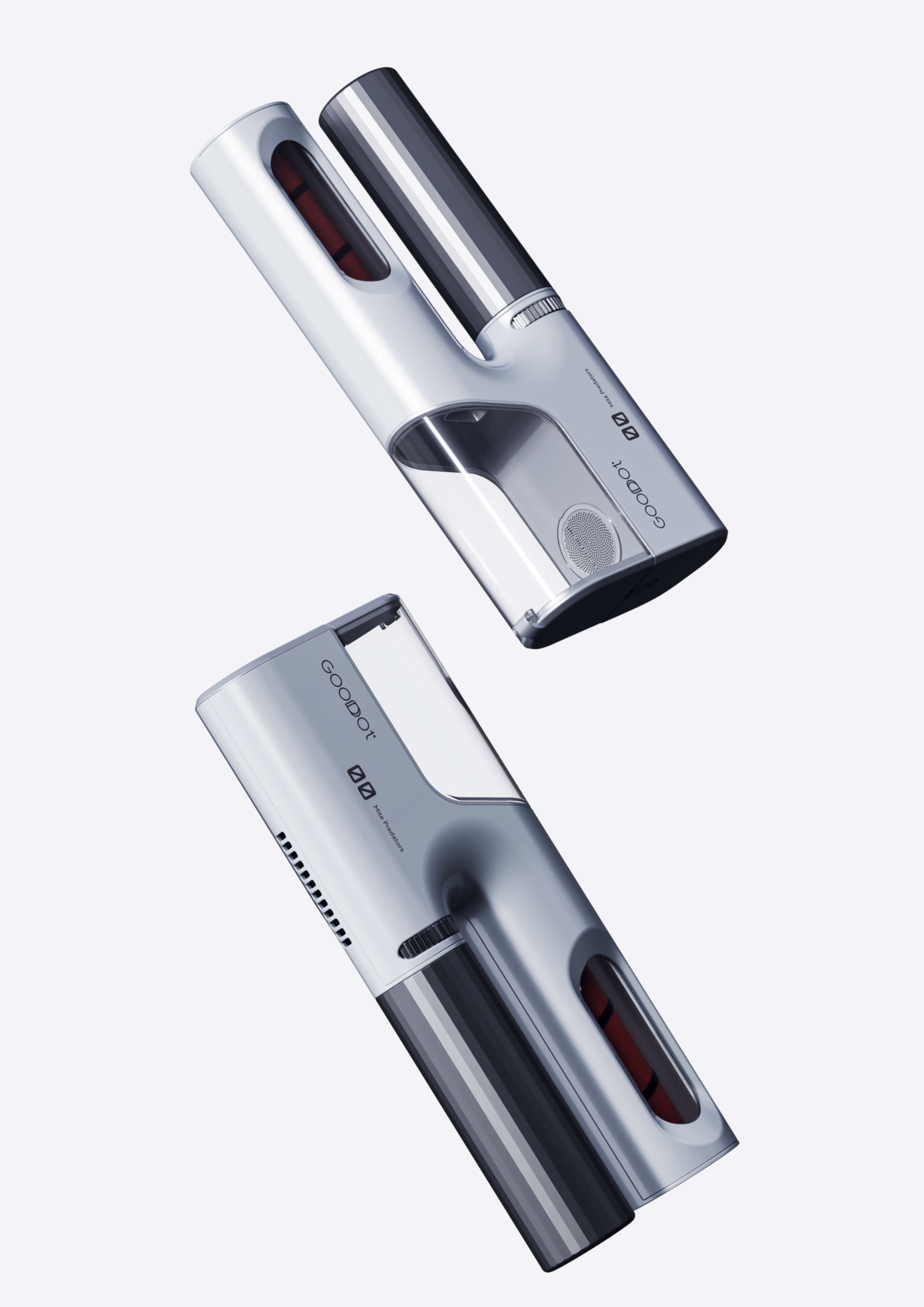 Mite remover，hair suction device，innovate，