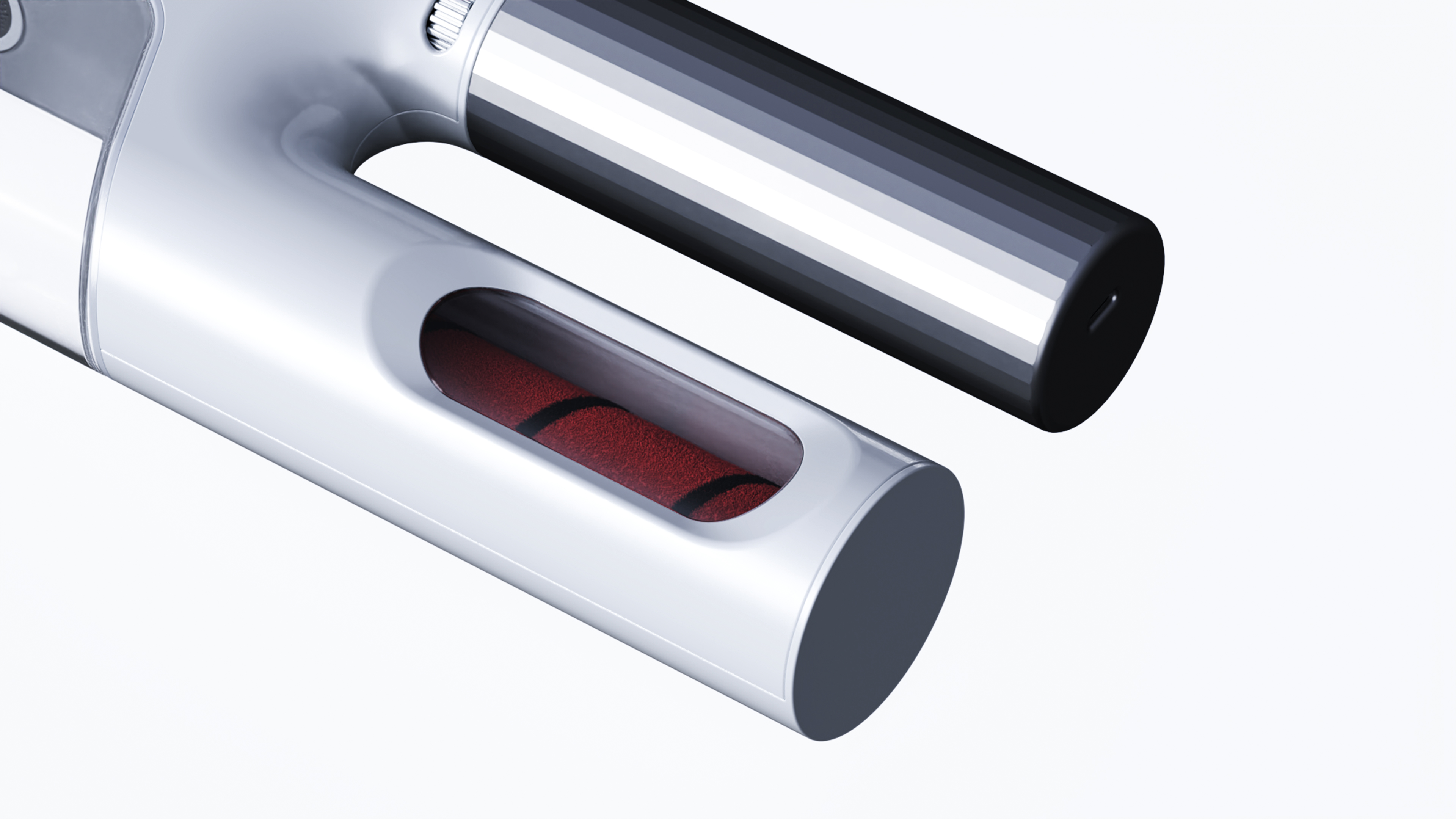 Mite remover，hair suction device，innovate，