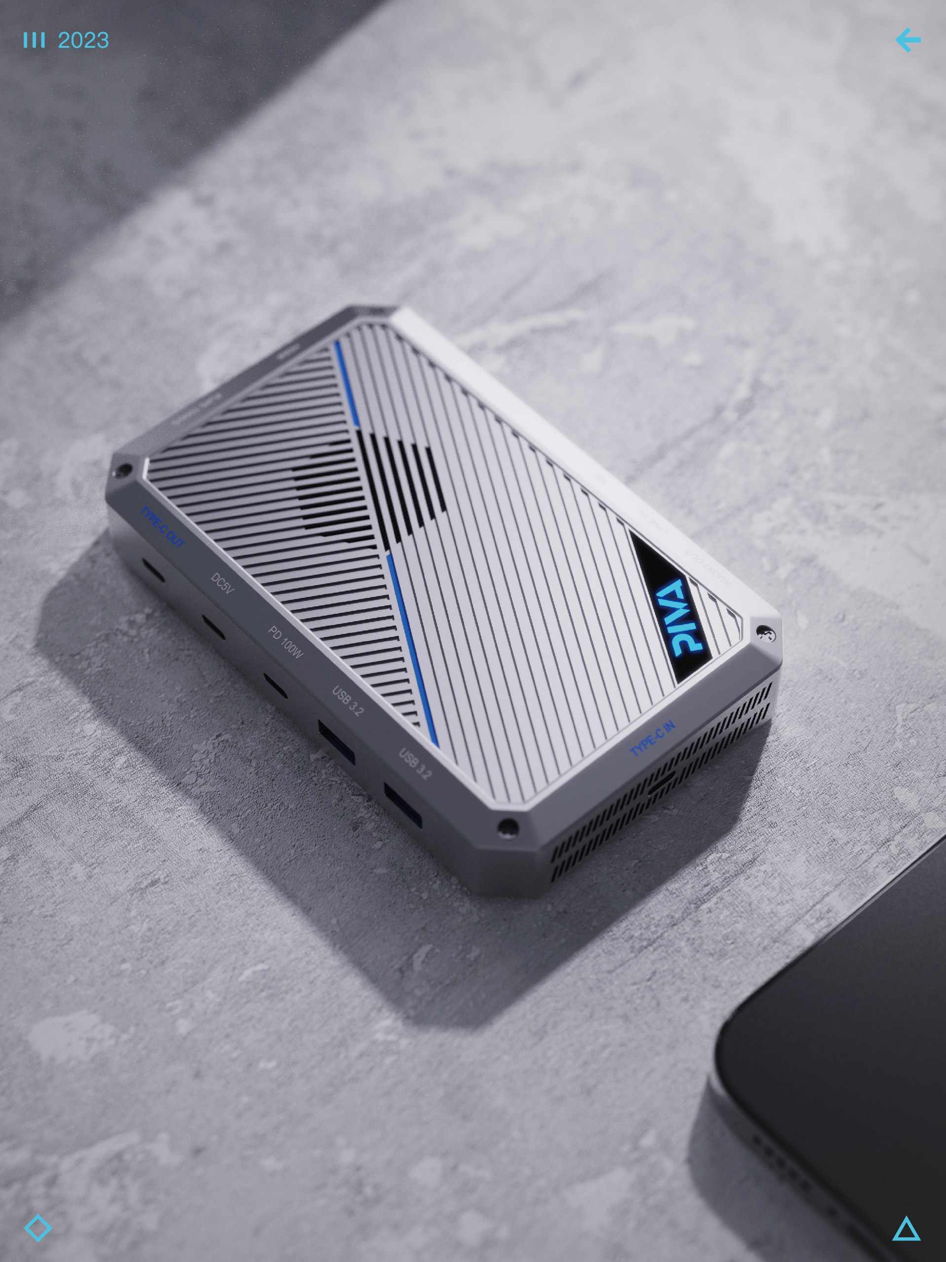 PIVA，Paiwei，radiator，hub，sound card，acquisition card，headset，Mecha，