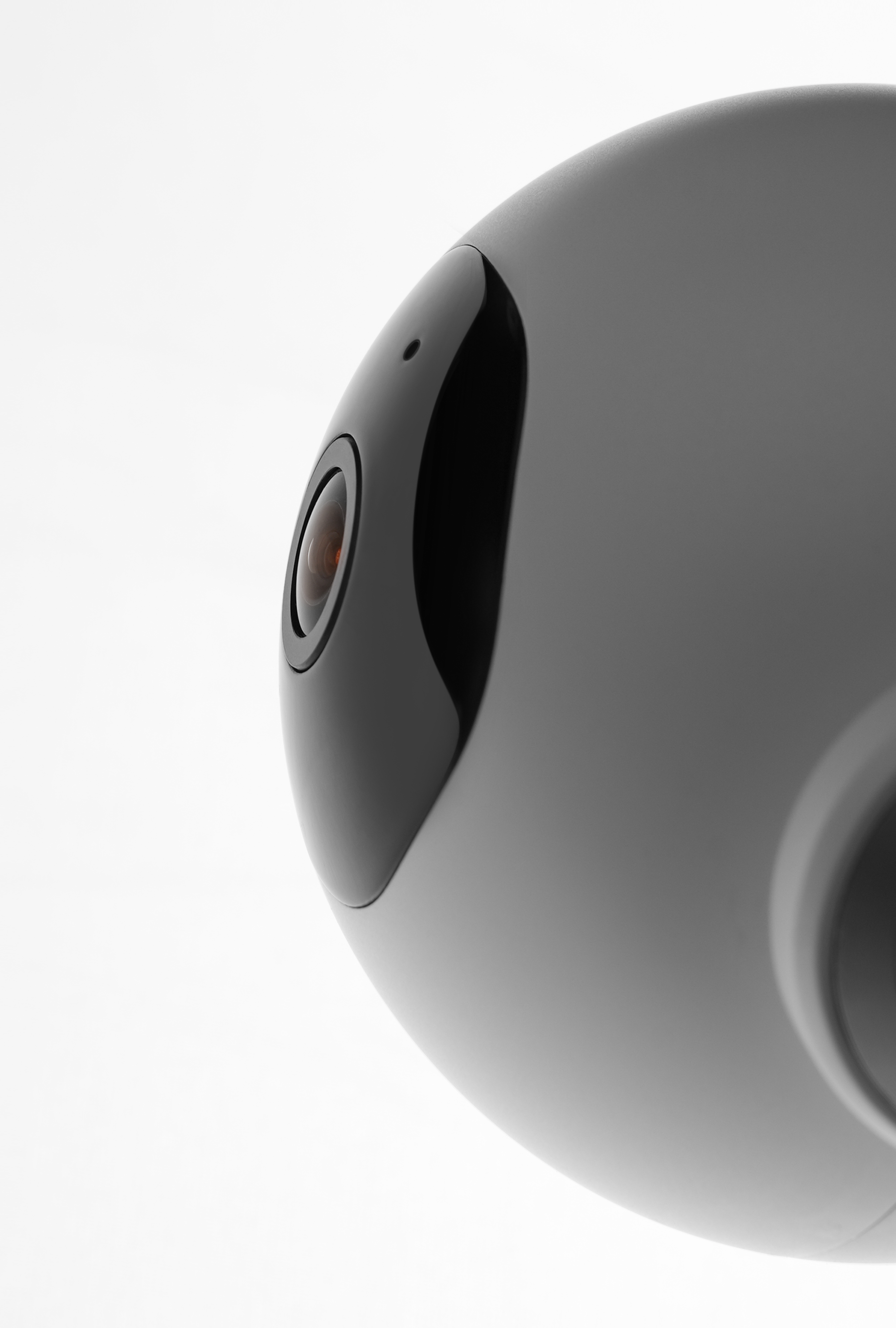 Zero-to-One Design，0-1 design，Xiaowei camera，