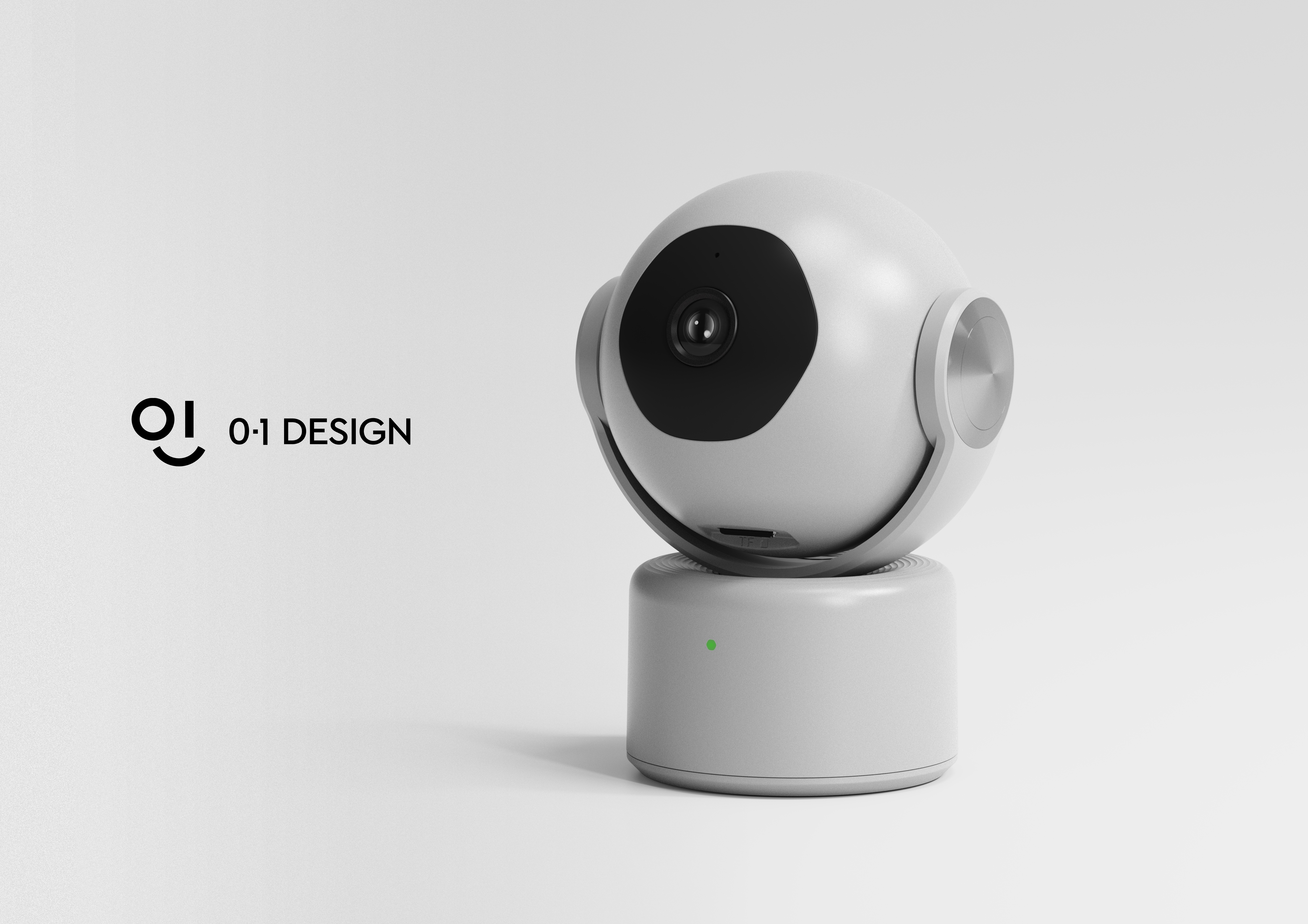 Zero-to-One Design，0-1 design，Xiaowei camera，