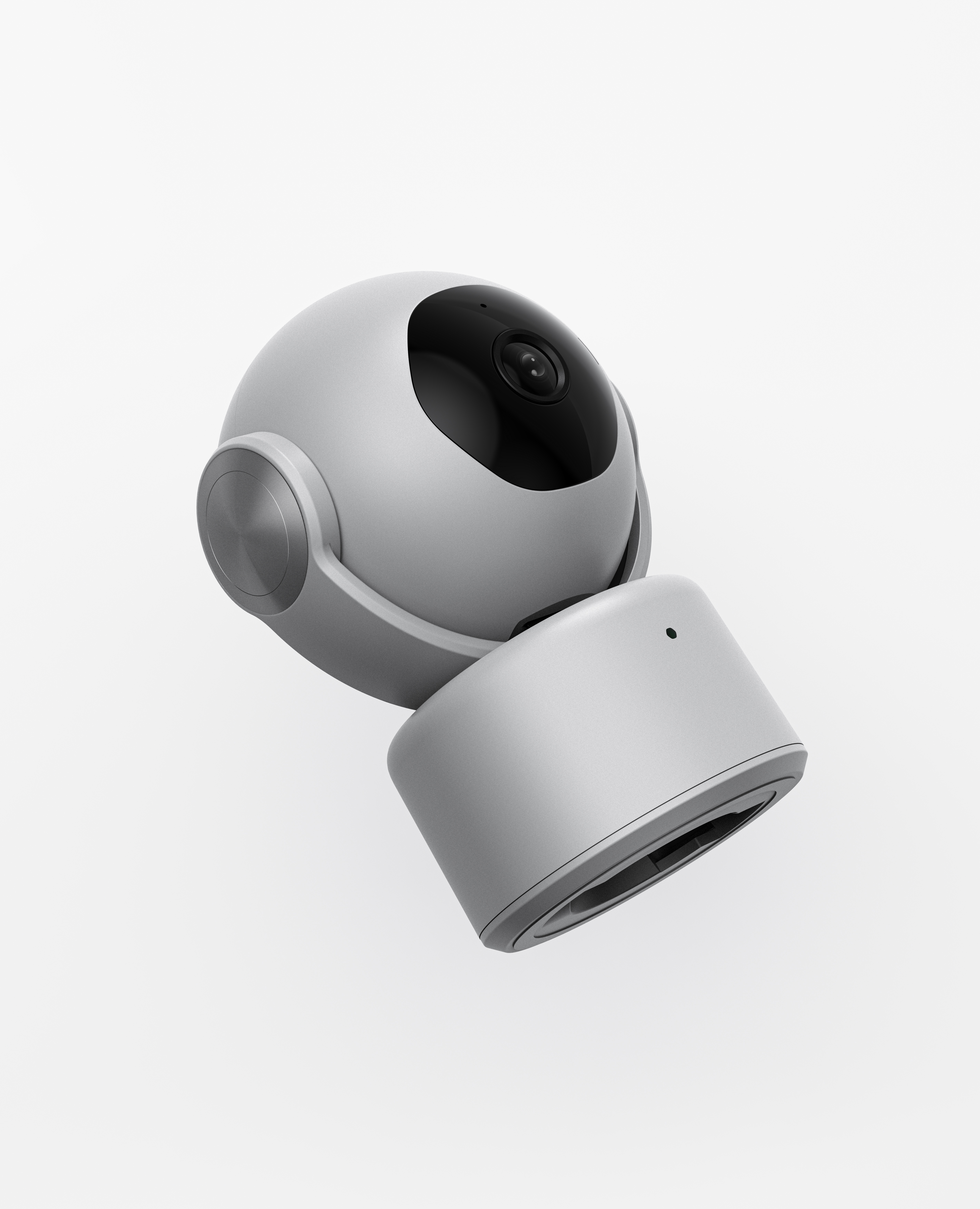 Zero-to-One Design，0-1 design，Xiaowei camera，