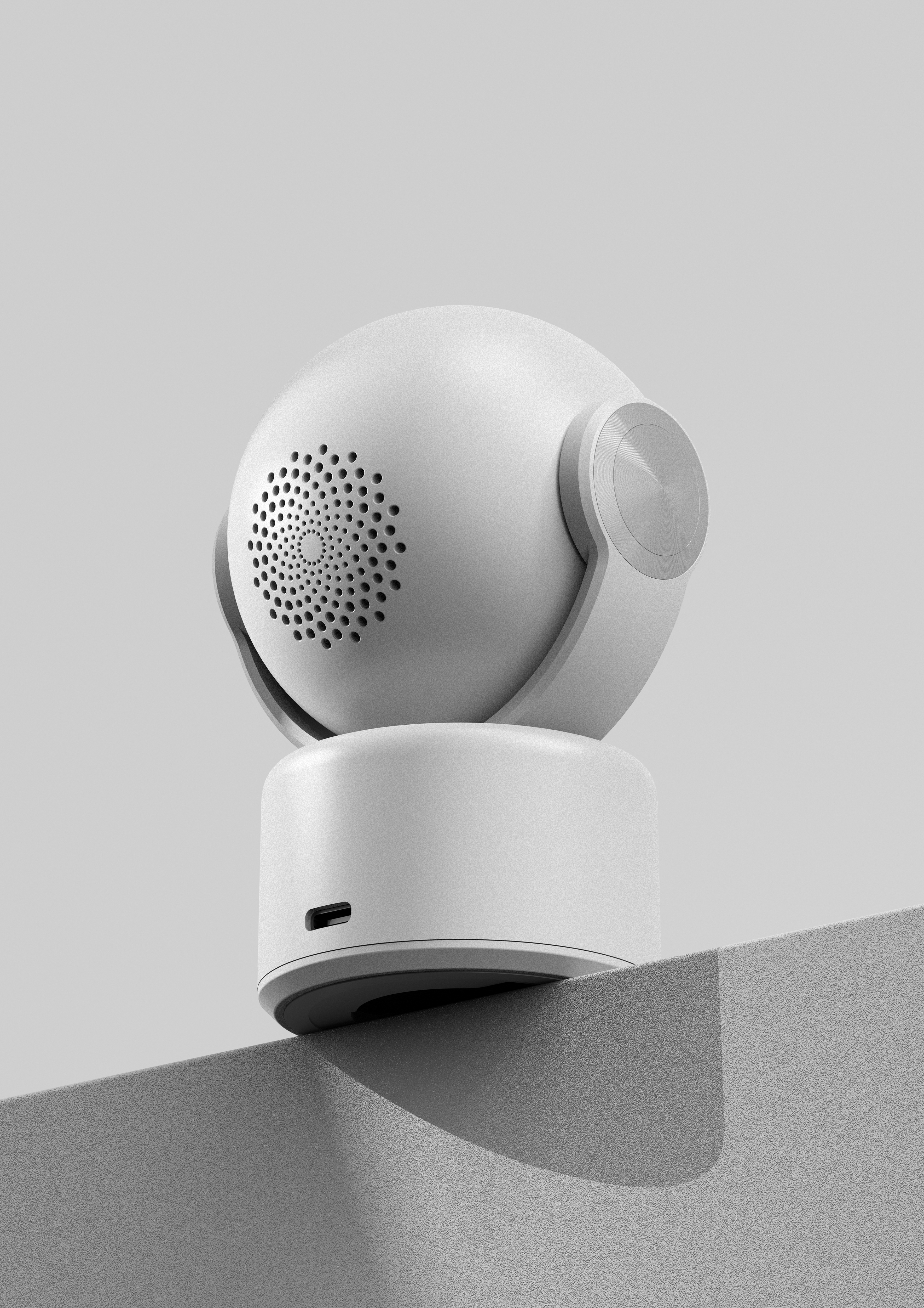 Zero-to-One Design，0-1 design，Xiaowei camera，