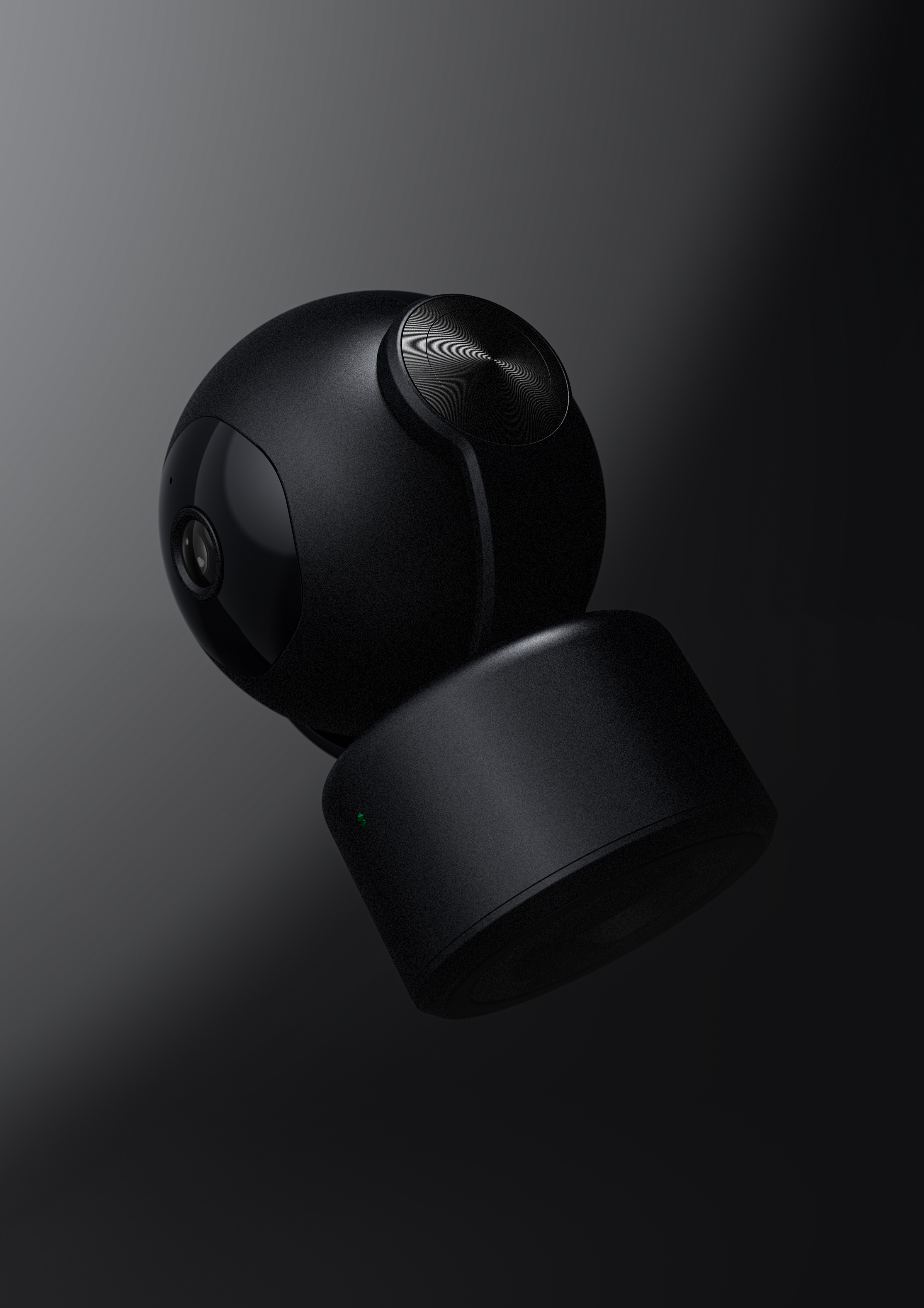 Zero-to-One Design，0-1 design，Xiaowei camera，