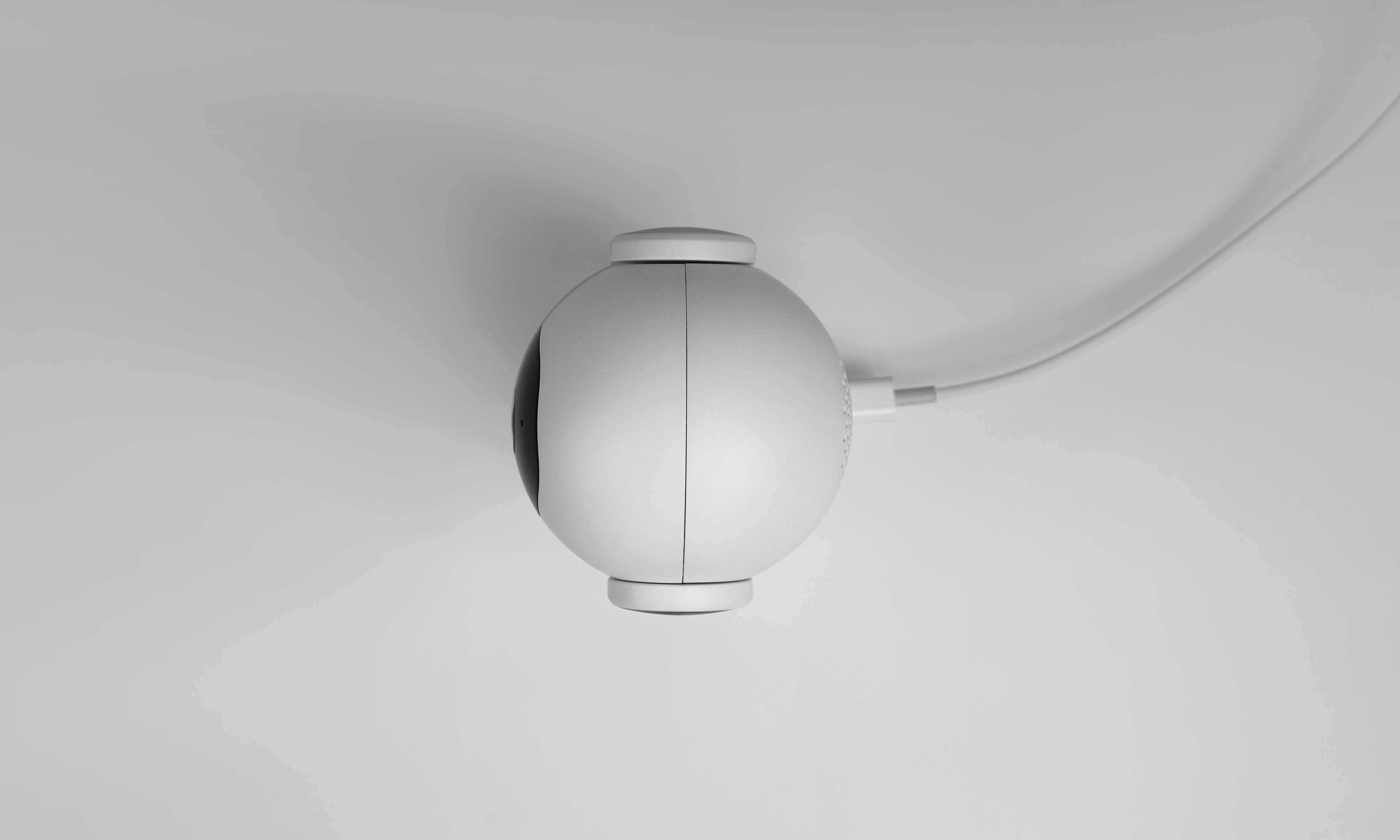 Zero-to-One Design，0-1 design，Xiaowei camera，