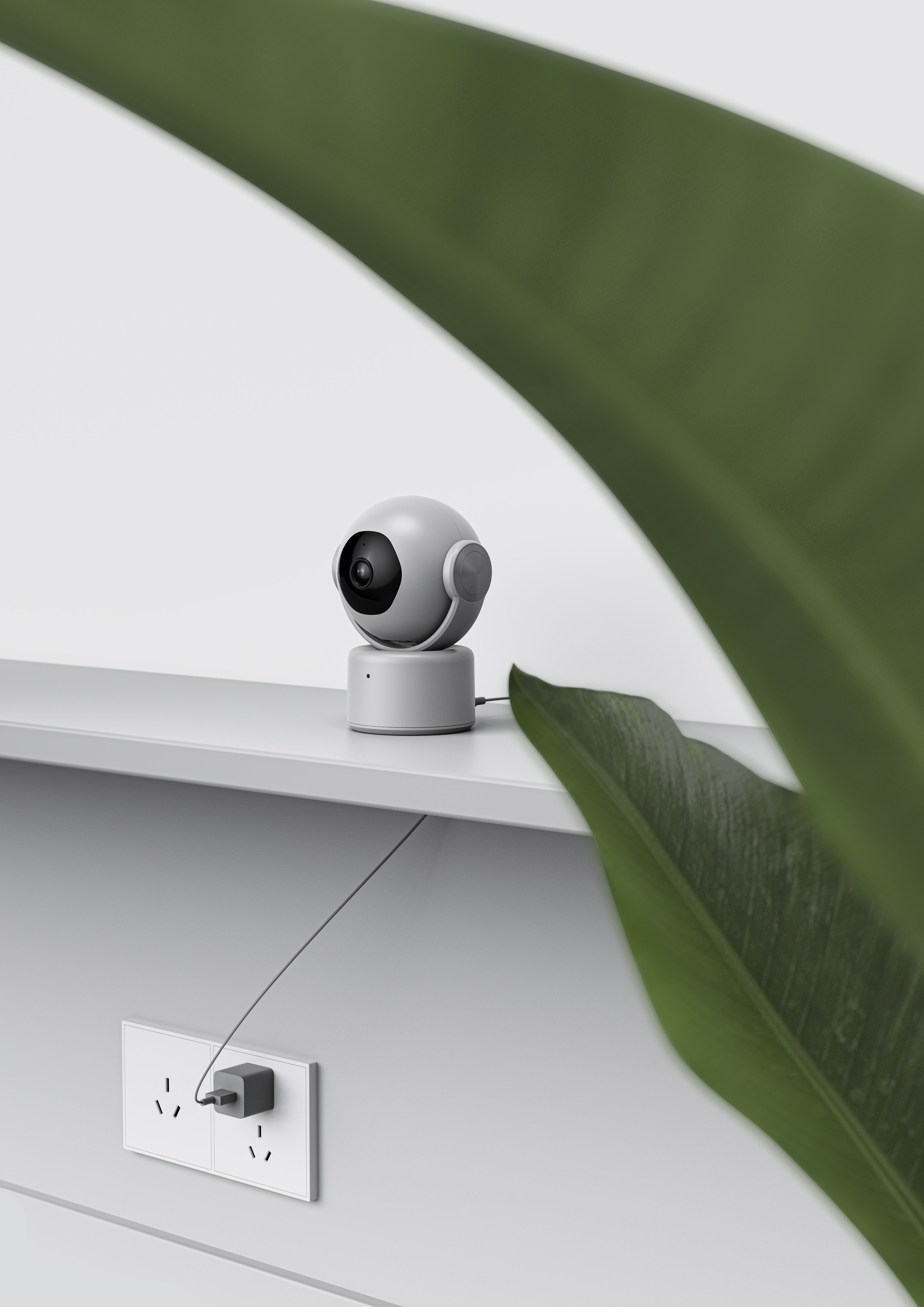 Zero-to-One Design，0-1 design，Xiaowei camera，