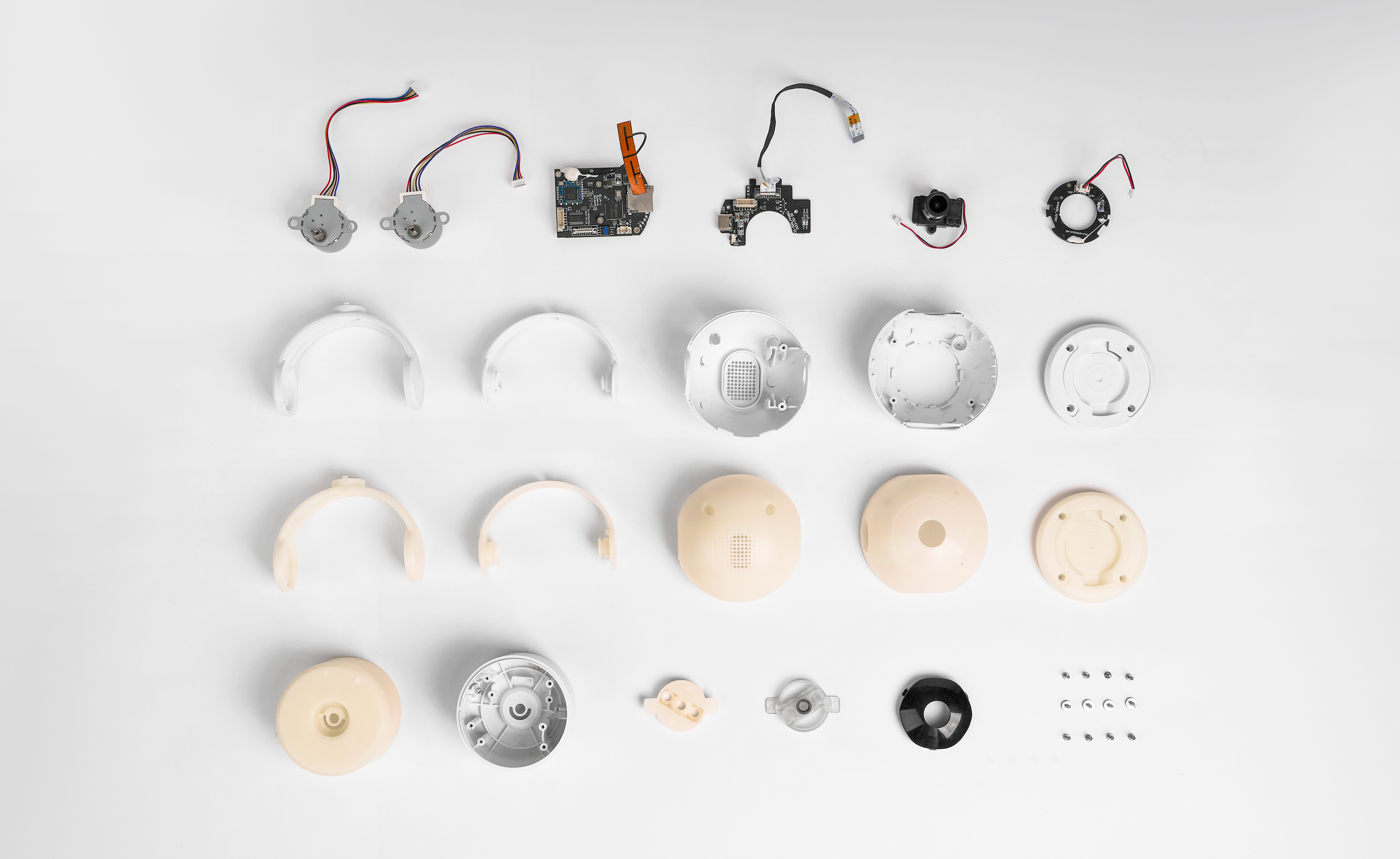 Zero-to-One Design，0-1 design，Xiaowei camera，