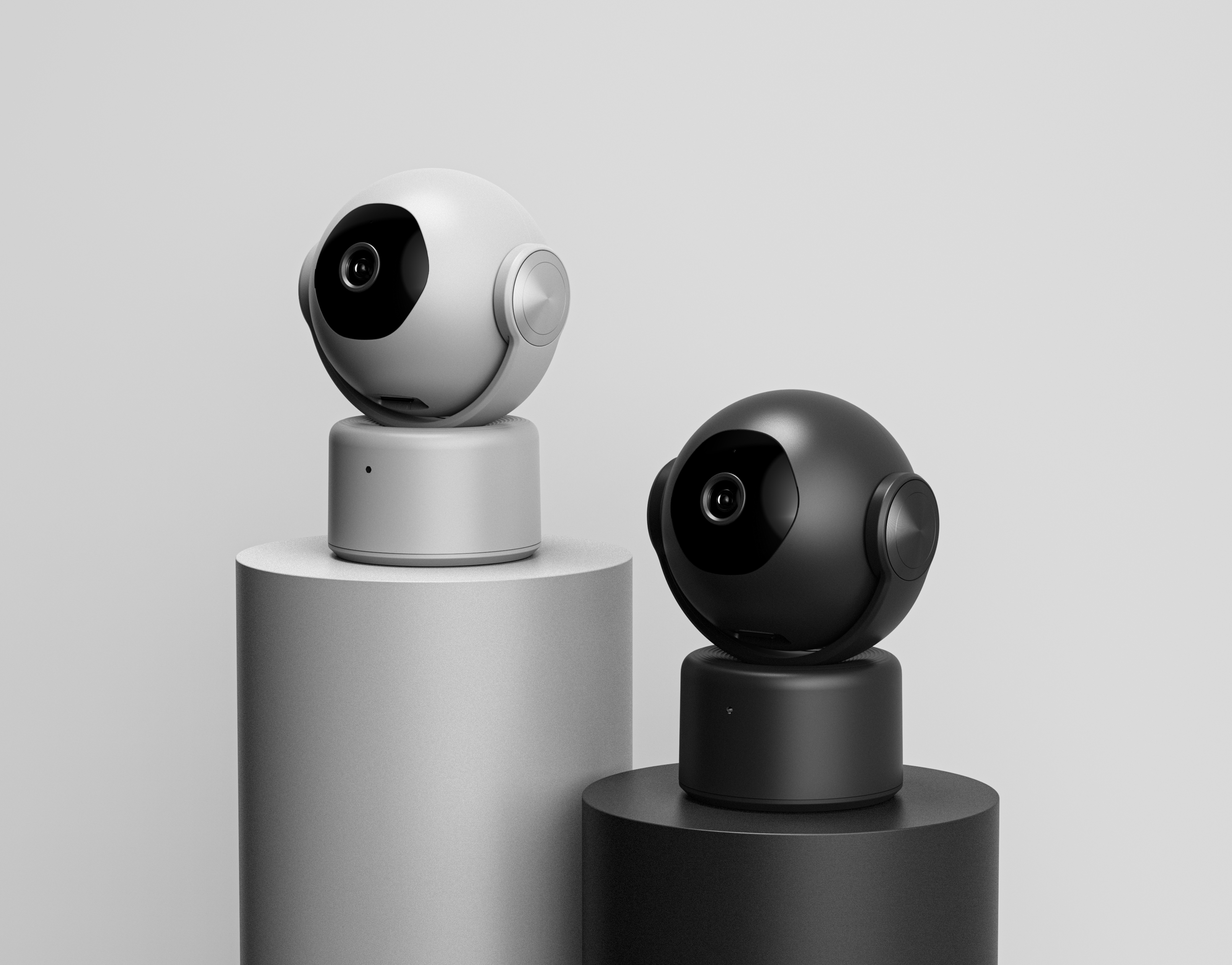 Zero-to-One Design，0-1 design，Xiaowei camera，