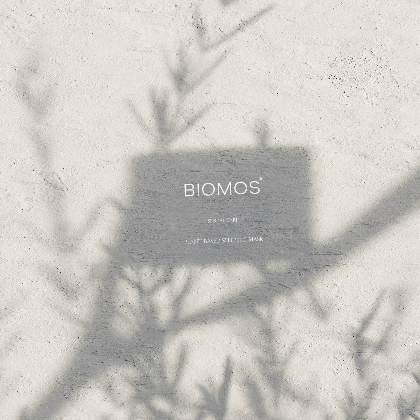 Biomos，packing，concise，