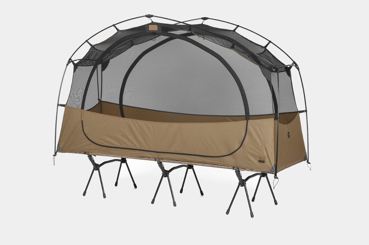 Helinox，Tent，camping，