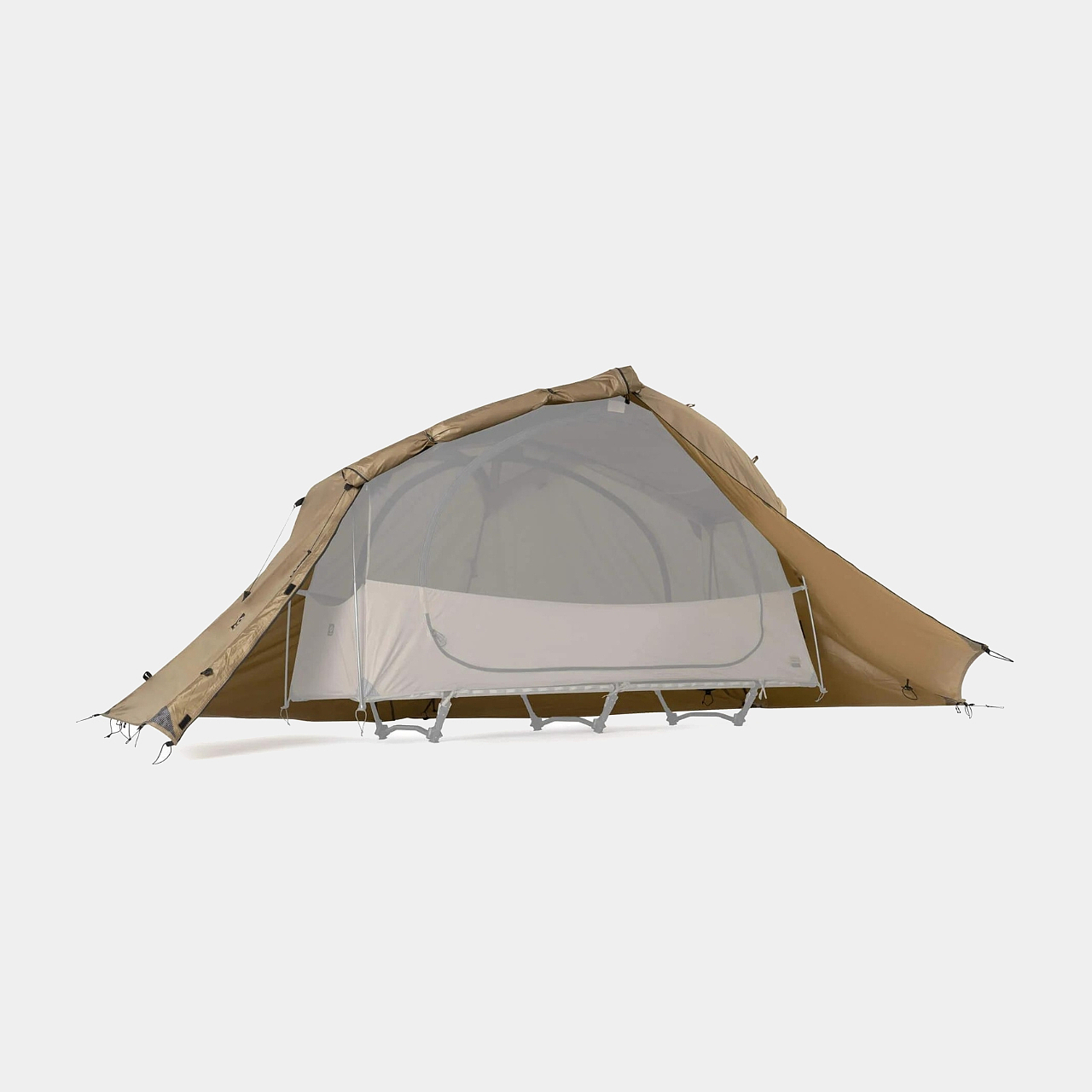 Helinox，Tent，camping，