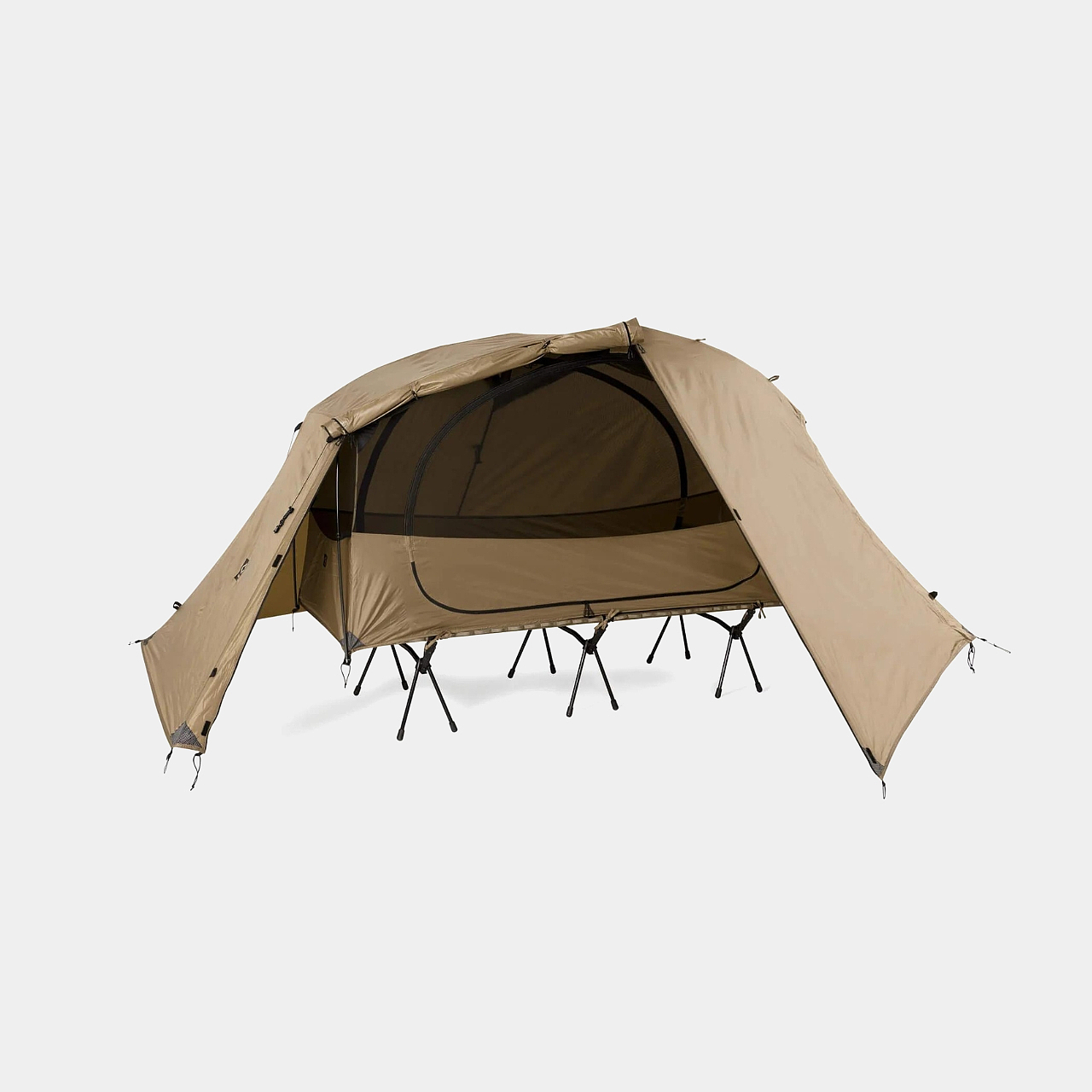 Helinox，Tent，camping，