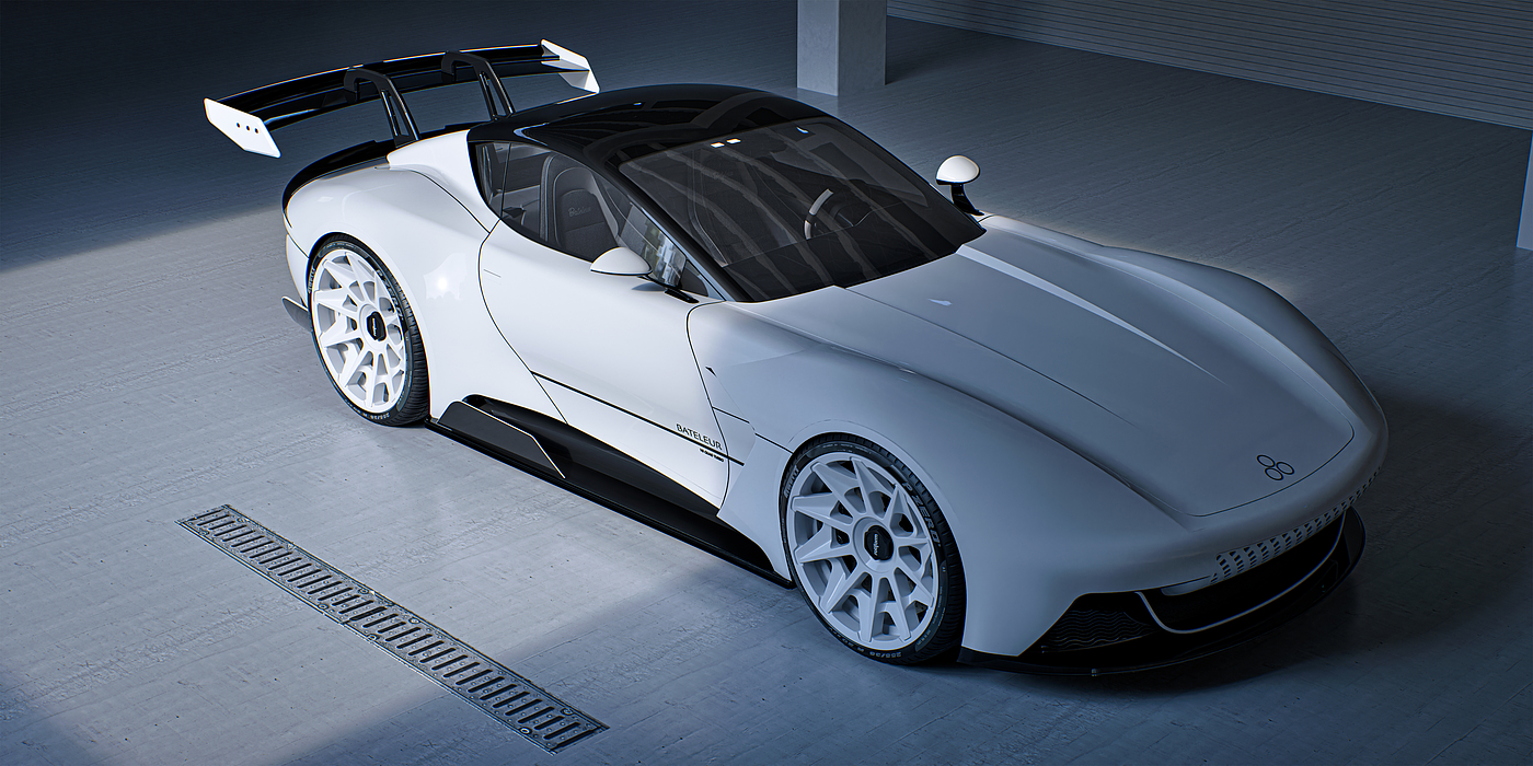 Sports car，vehicle，Vehicle design，