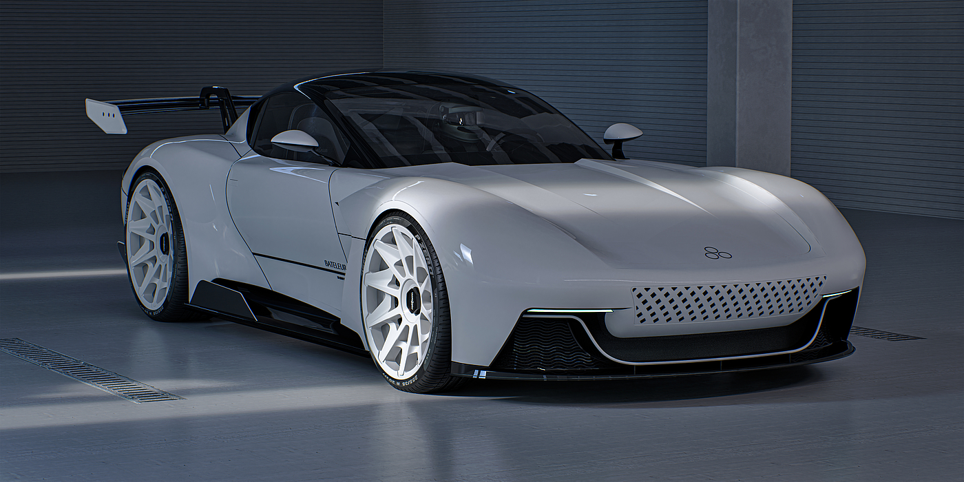 Sports car，vehicle，Vehicle design，