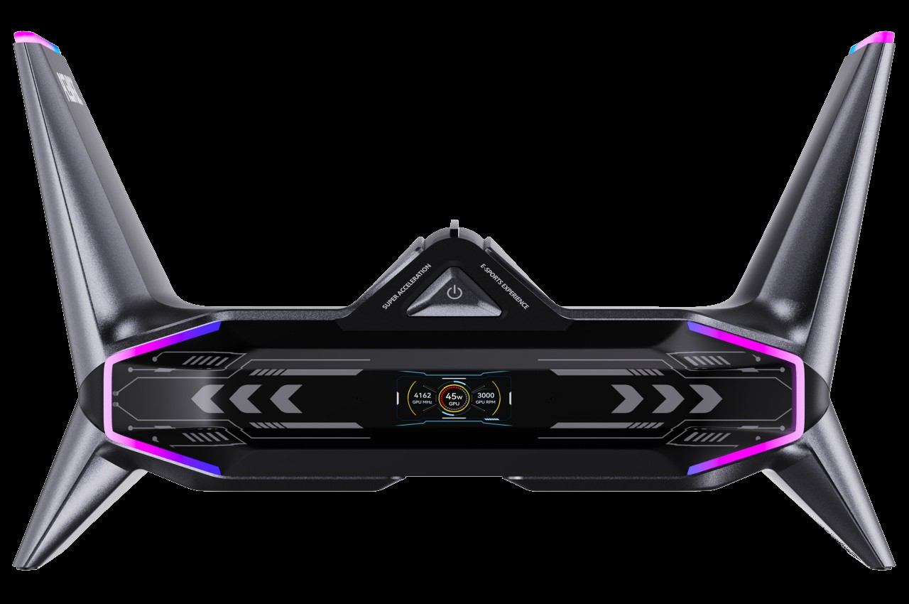 Futurist，Mini，computer，