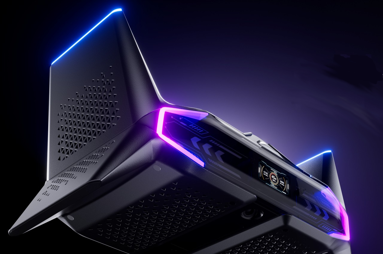 Futurist，Mini，computer，