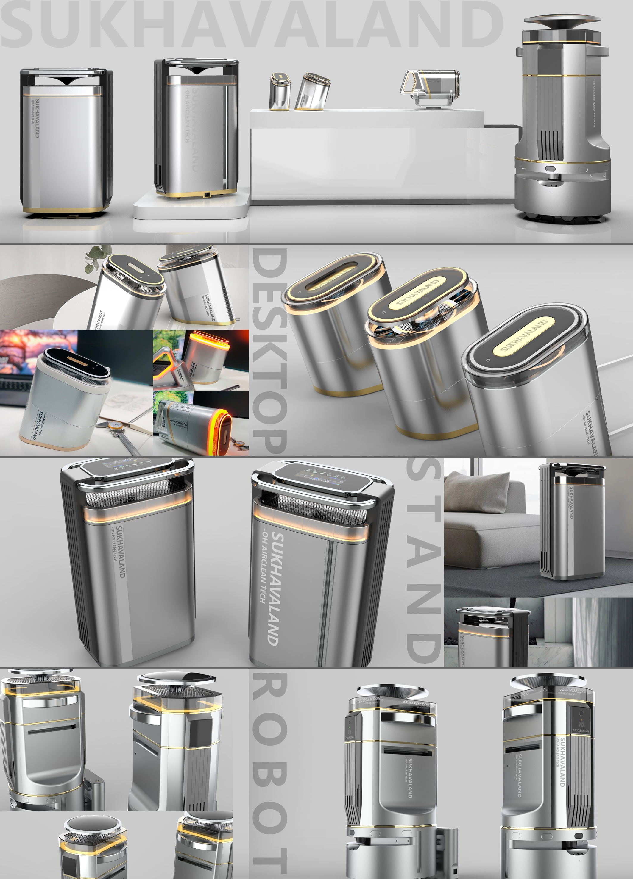 Space health guard，Virus blocking，