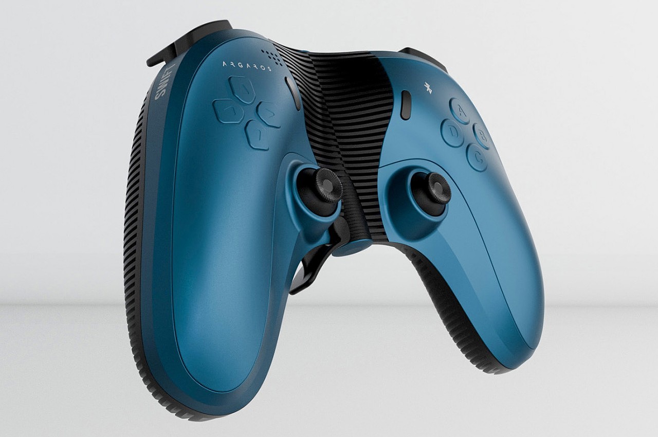 Portable，Foldable，Game controller，