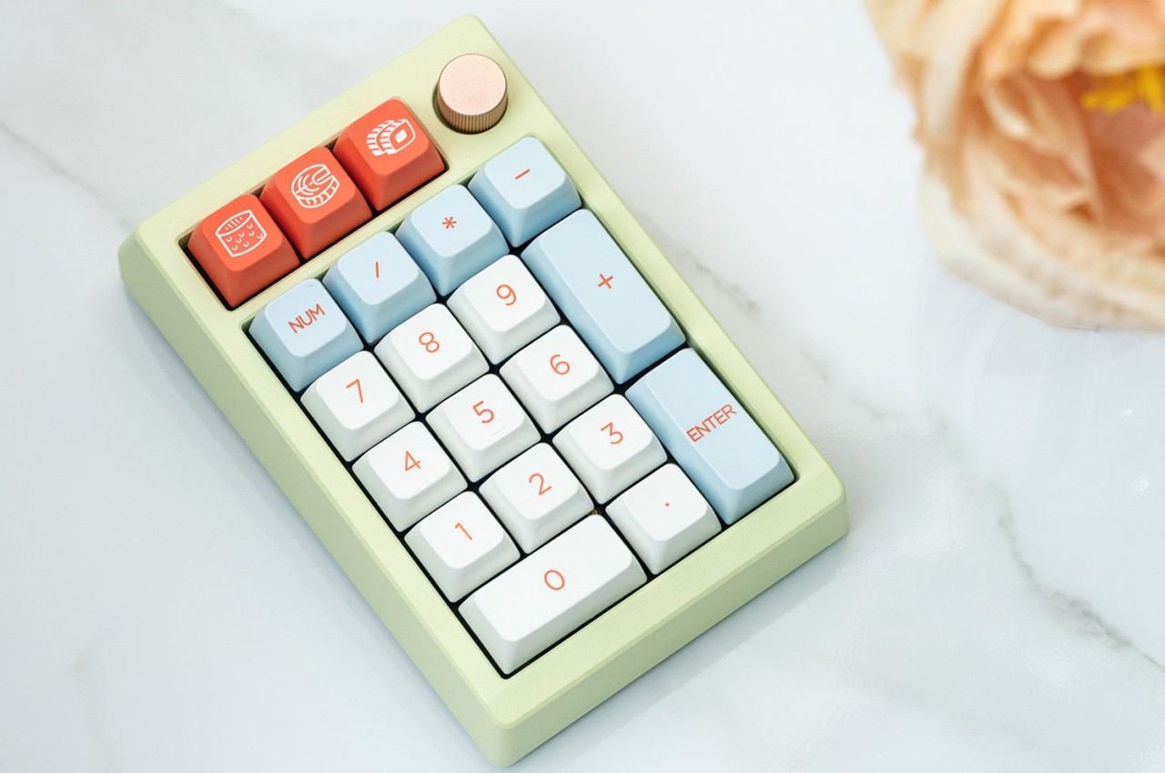 wireless，Digital keyboard，Playful，