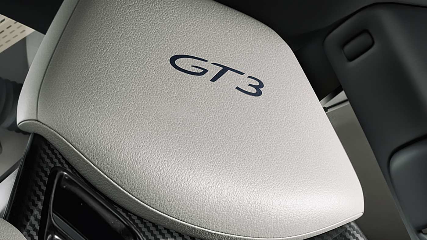 Porsche 911，gt3，Vehicle design，visualization，