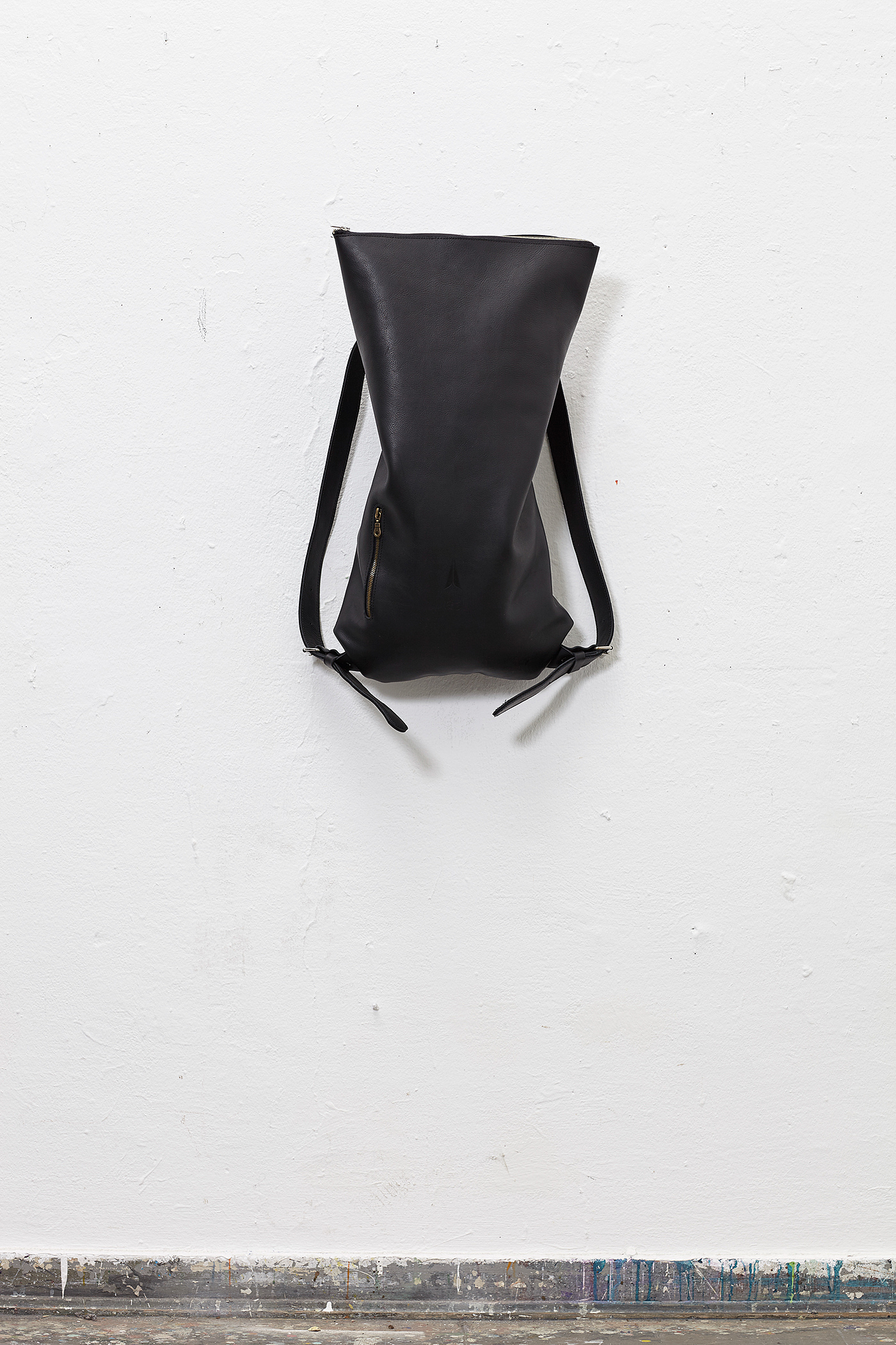 JL-1 Simple，knapsack，Leatherwear，