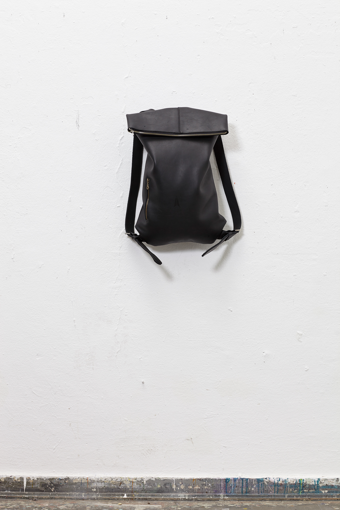 JL-1 Simple，knapsack，Leatherwear，