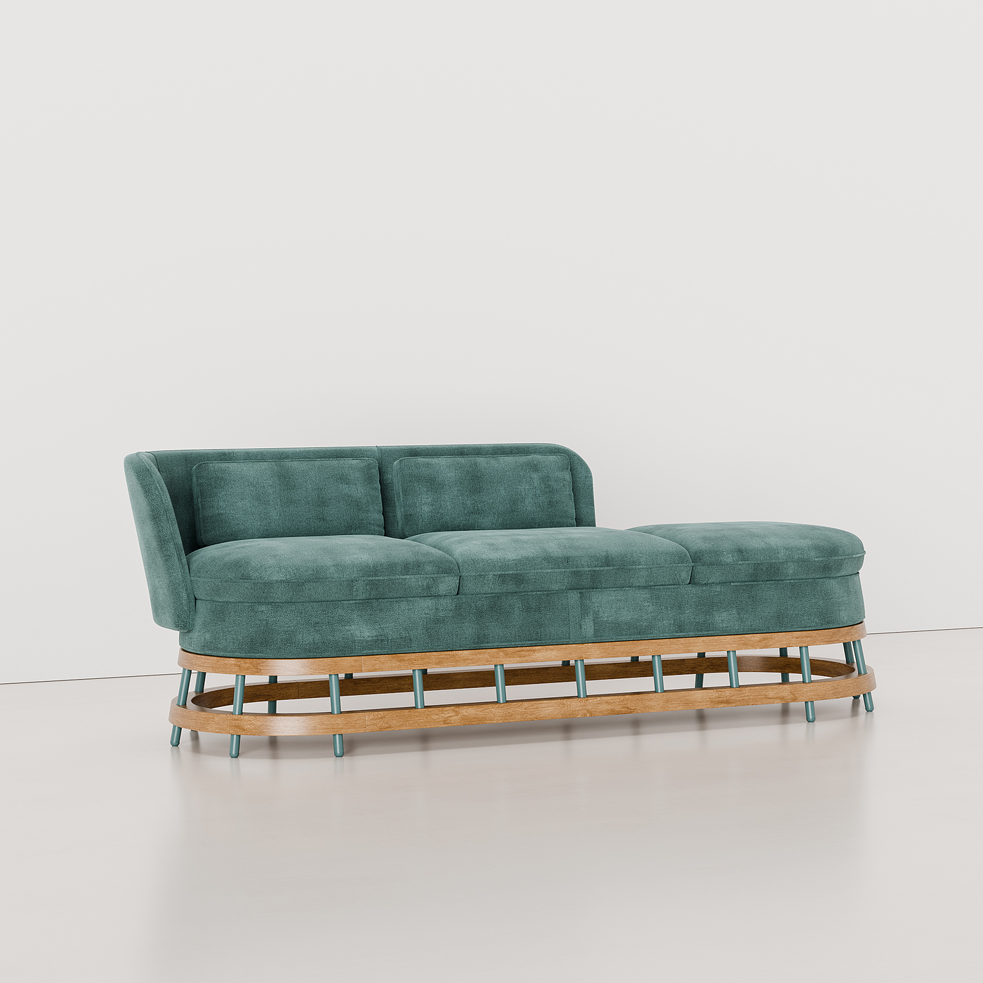 ATICO，sofa，Furniture series，