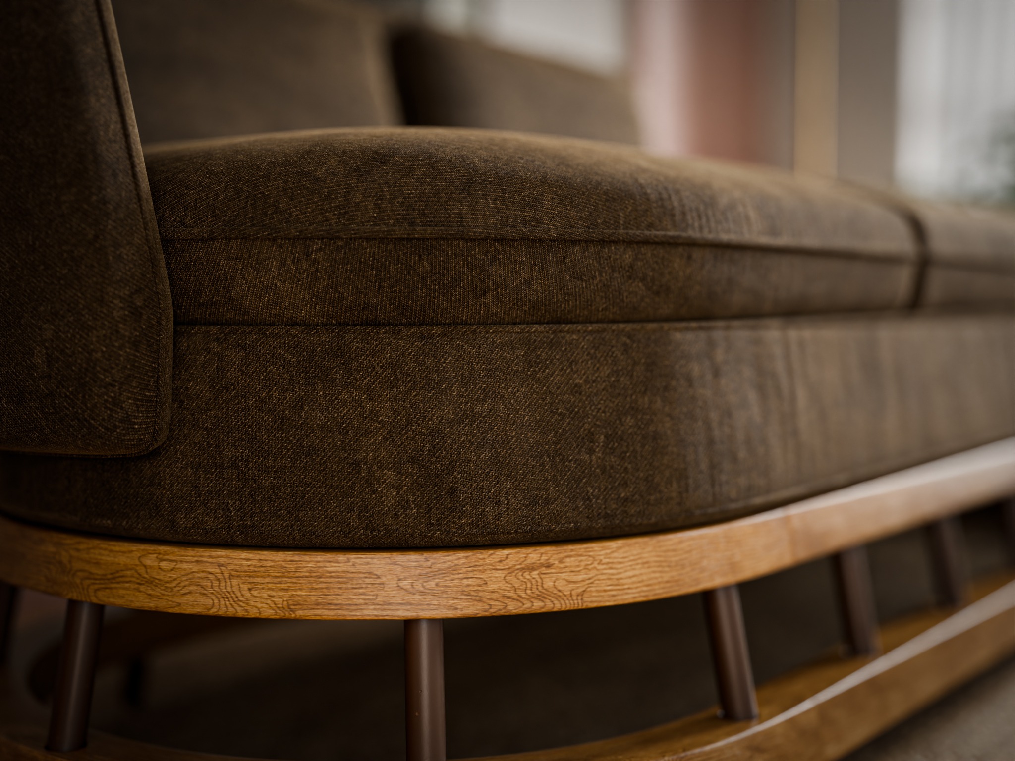 ATICO，sofa，Furniture series，