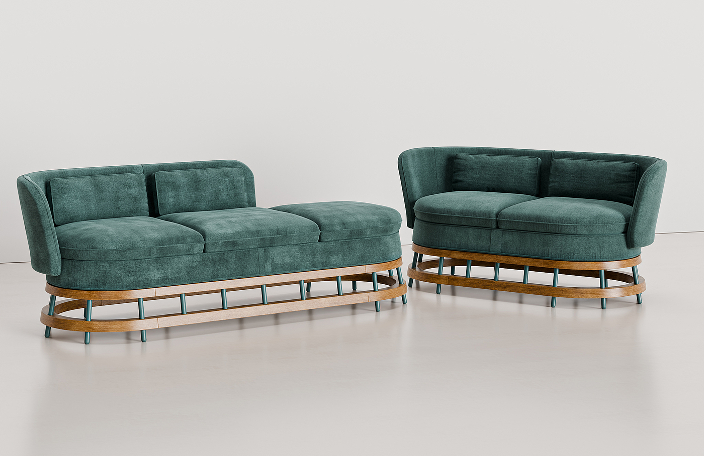 ATICO，sofa，Furniture series，