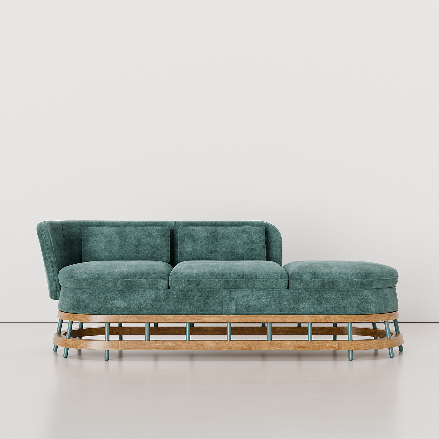 ATICO，sofa，Furniture series，