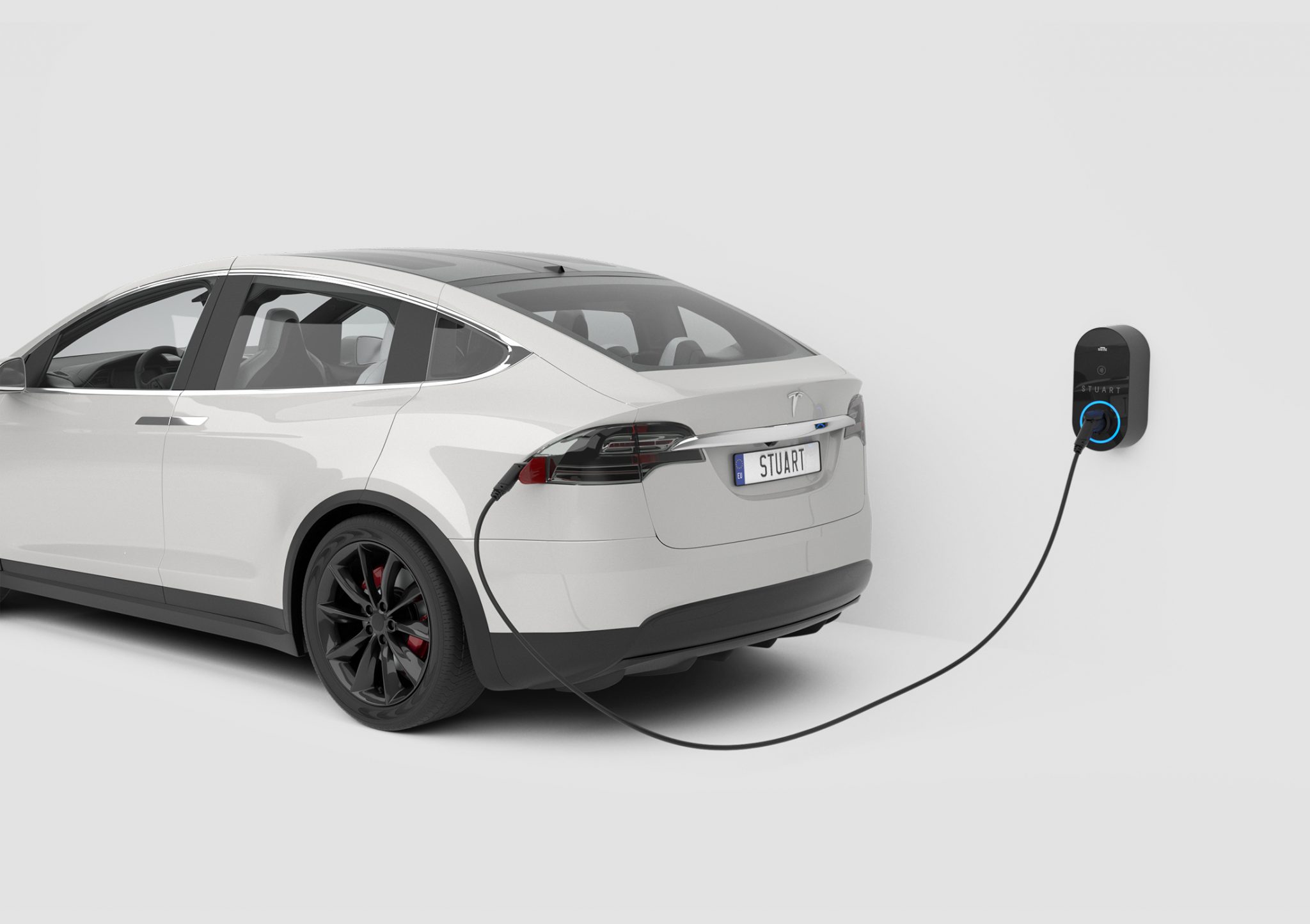 Stuart，vehicle，Charging equipment，