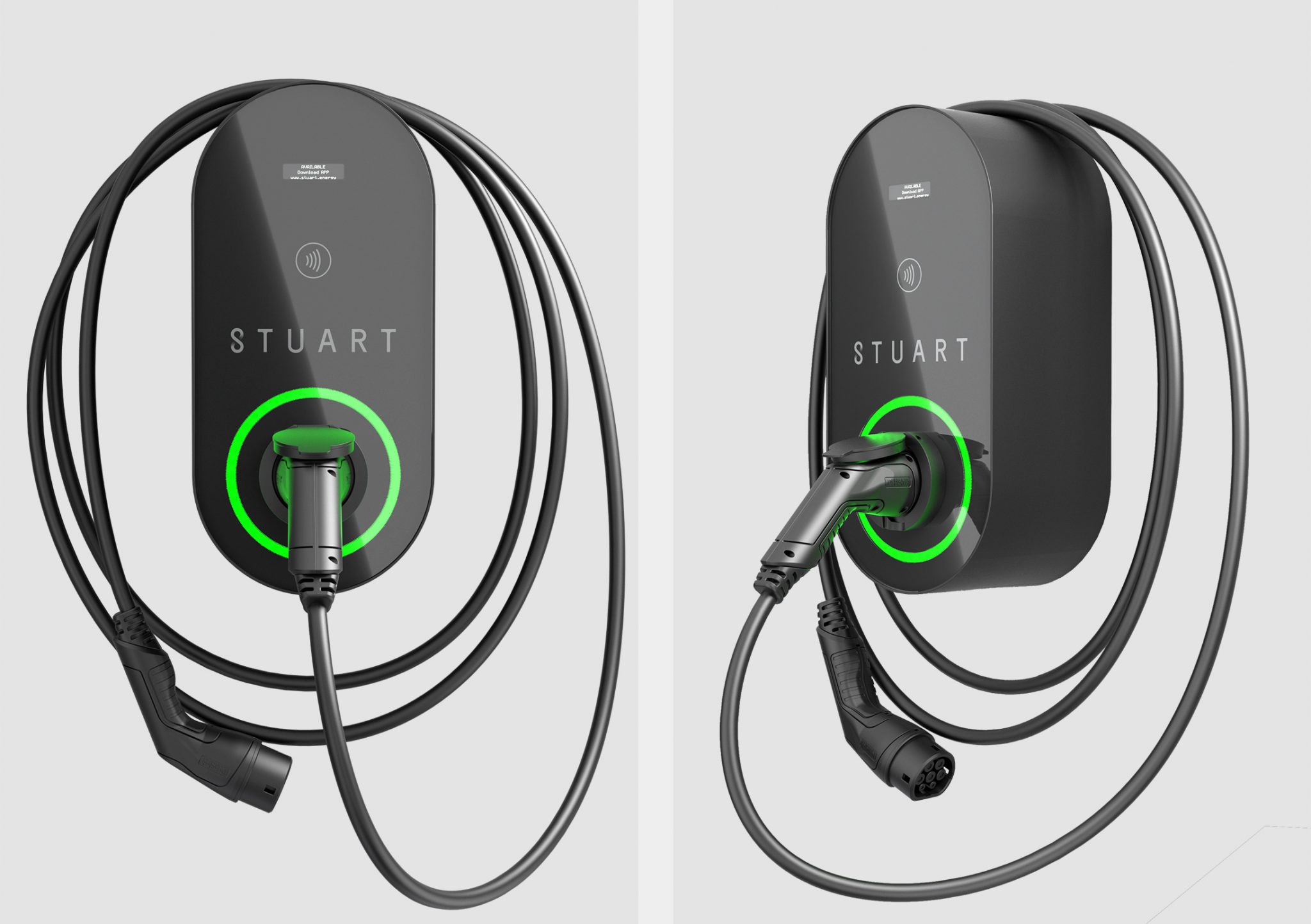 Stuart，vehicle，Charging equipment，