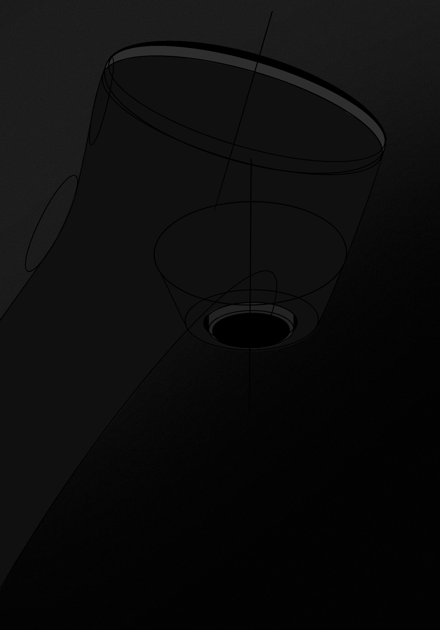 Procreate，industrial design，Ubee ，