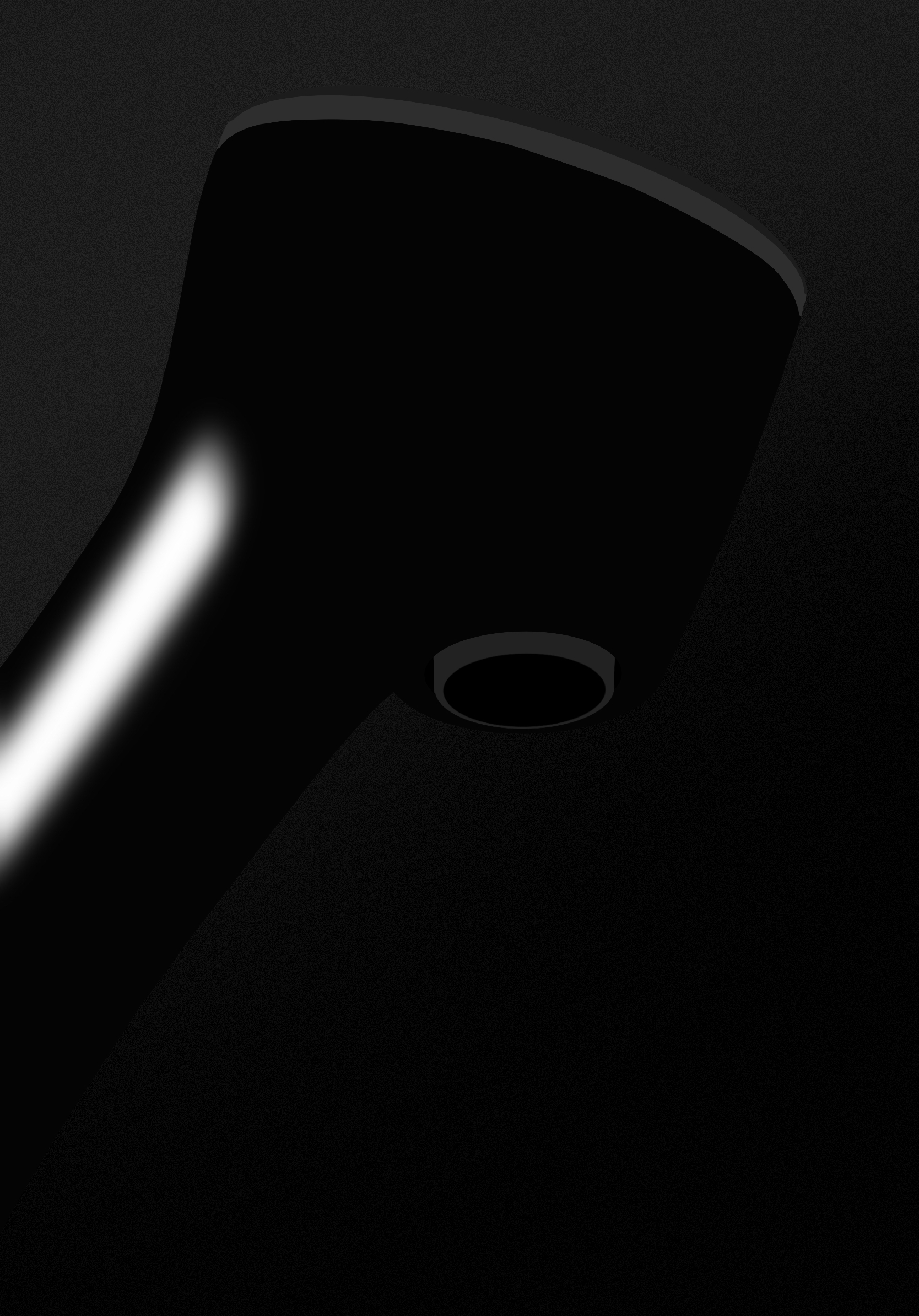 Procreate，industrial design，Ubee ，