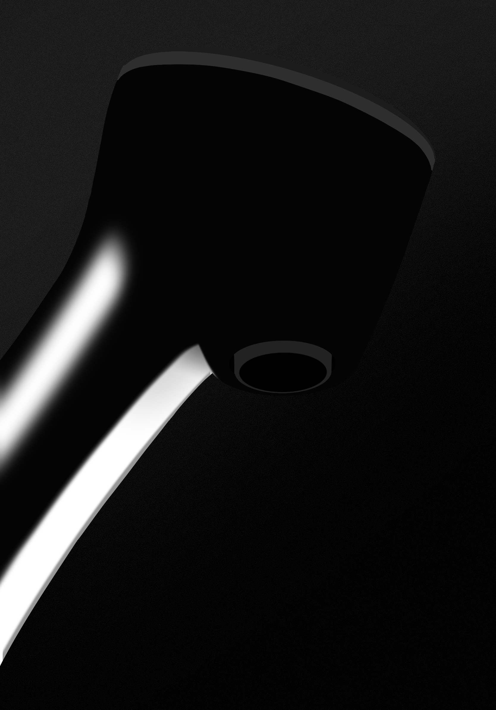 Procreate，industrial design，Ubee ，