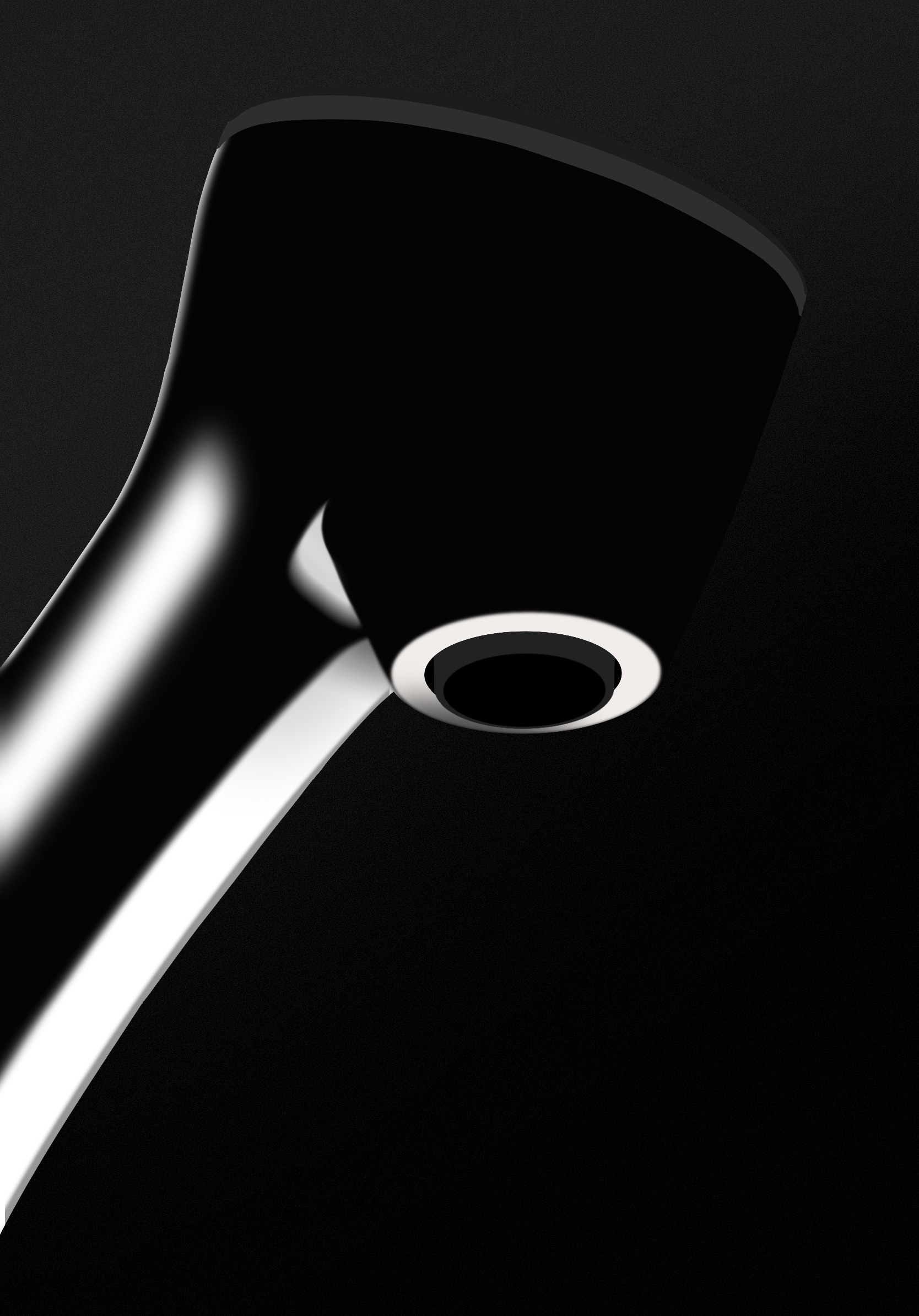 Procreate，industrial design，Ubee ，