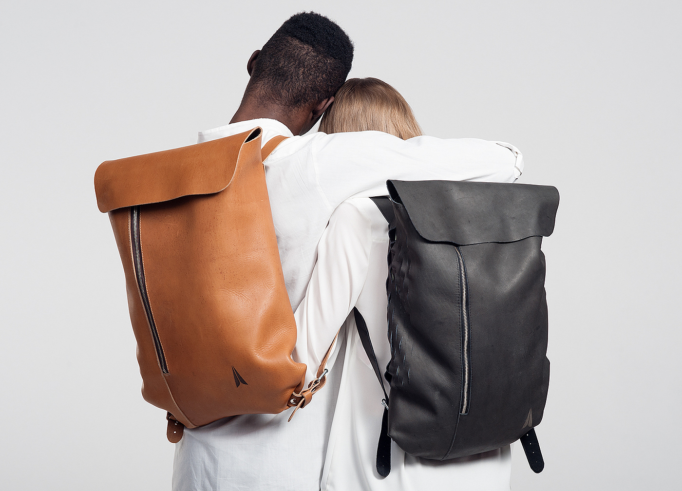 JL-1 Simple，knapsack，Leatherwear，