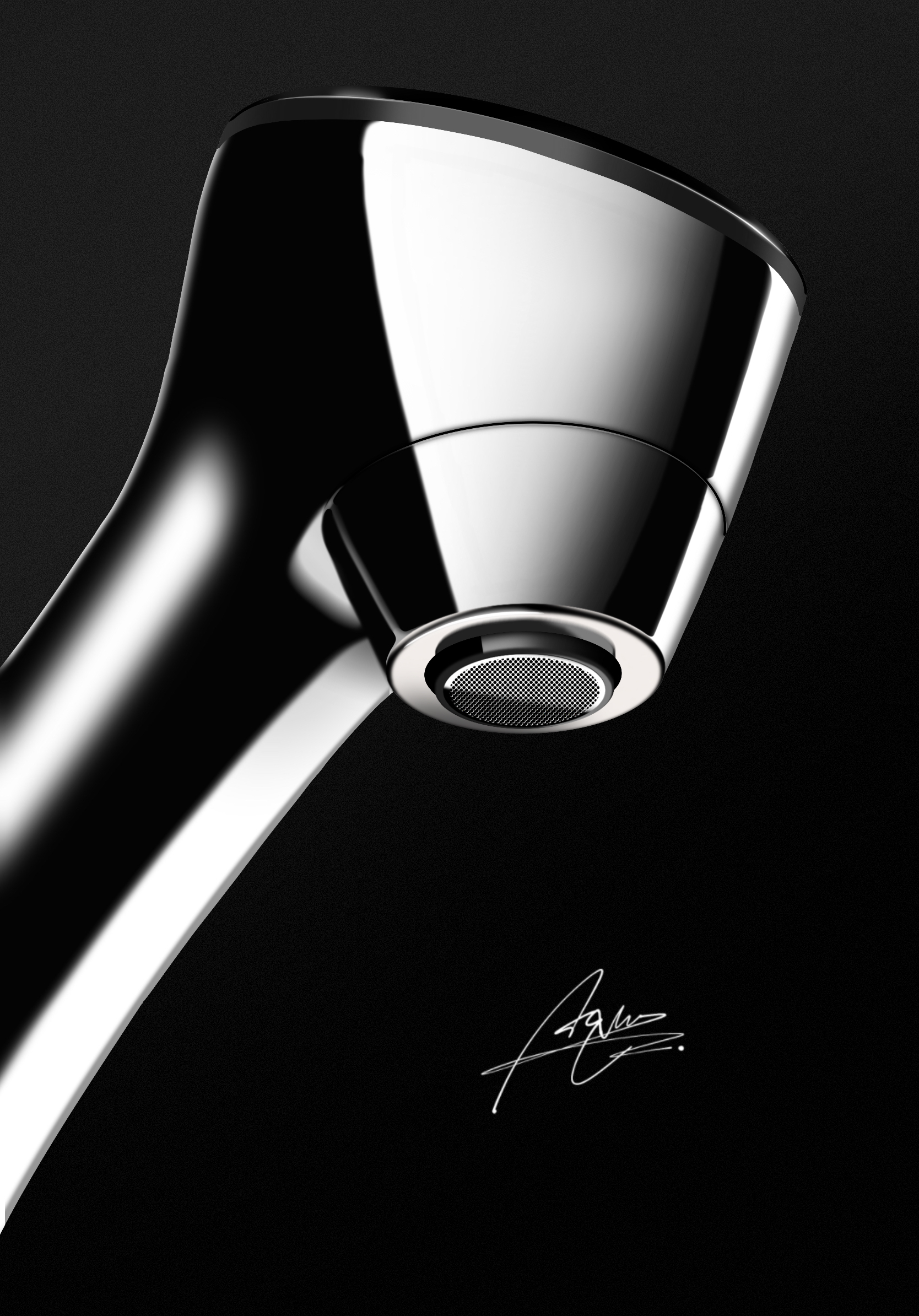 Procreate，industrial design，Ubee ，