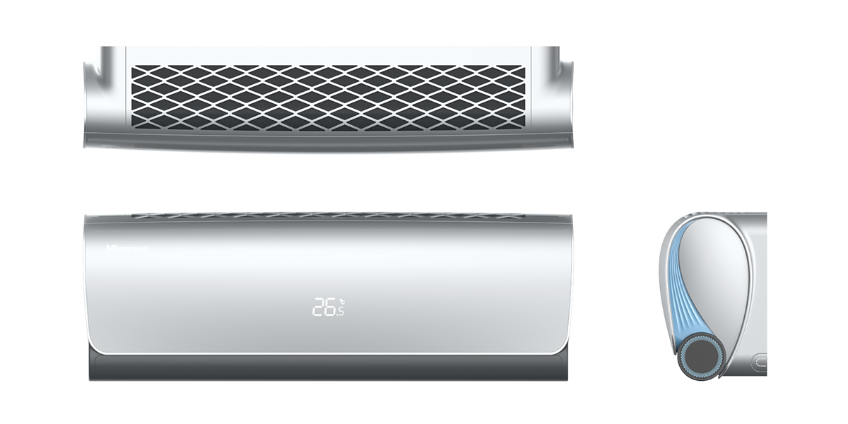 Appearance design | color scheme，