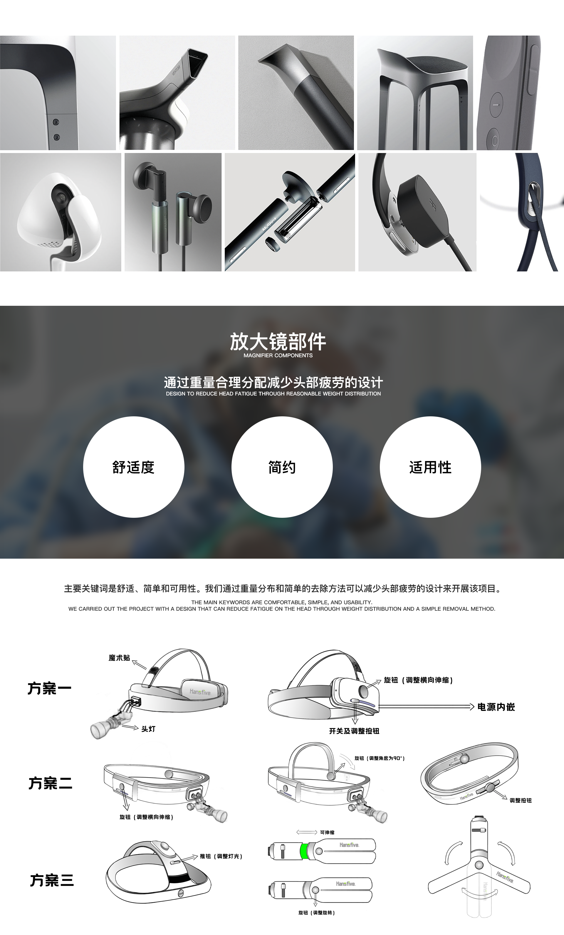 rhino，keyshot，medical apparatus and instruments，