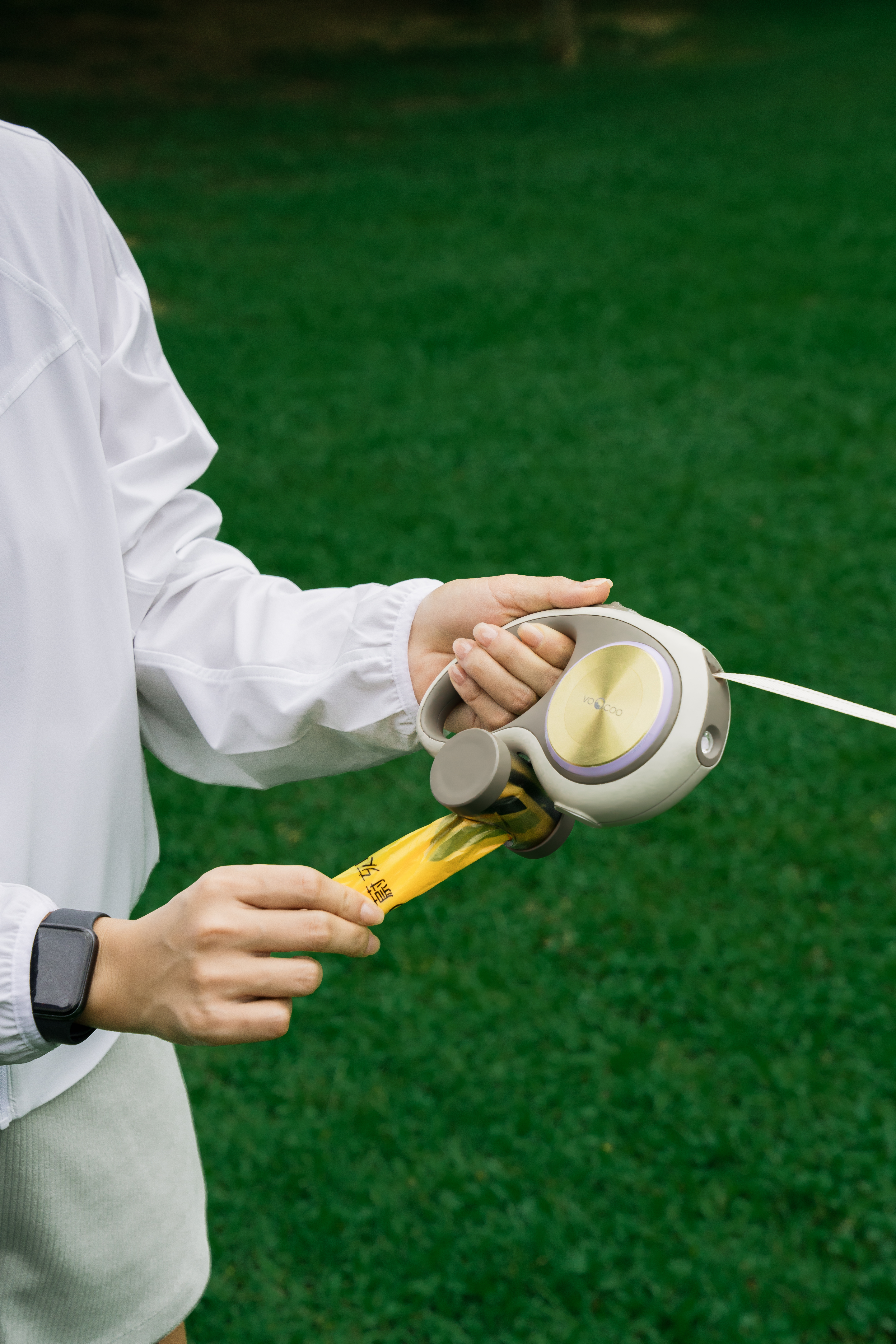 Pet Supplies & Pet，Dog，Pet Outdoor Products，Traction rope，Pet traction rope，Telescopic traction rope，Dog Leash，Cat products，