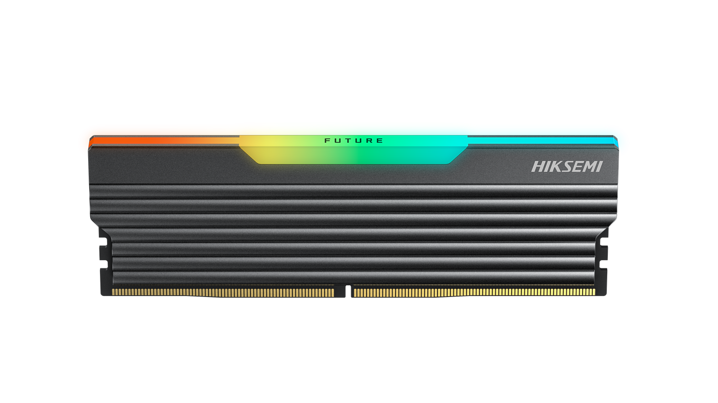 RGB，DDR5，