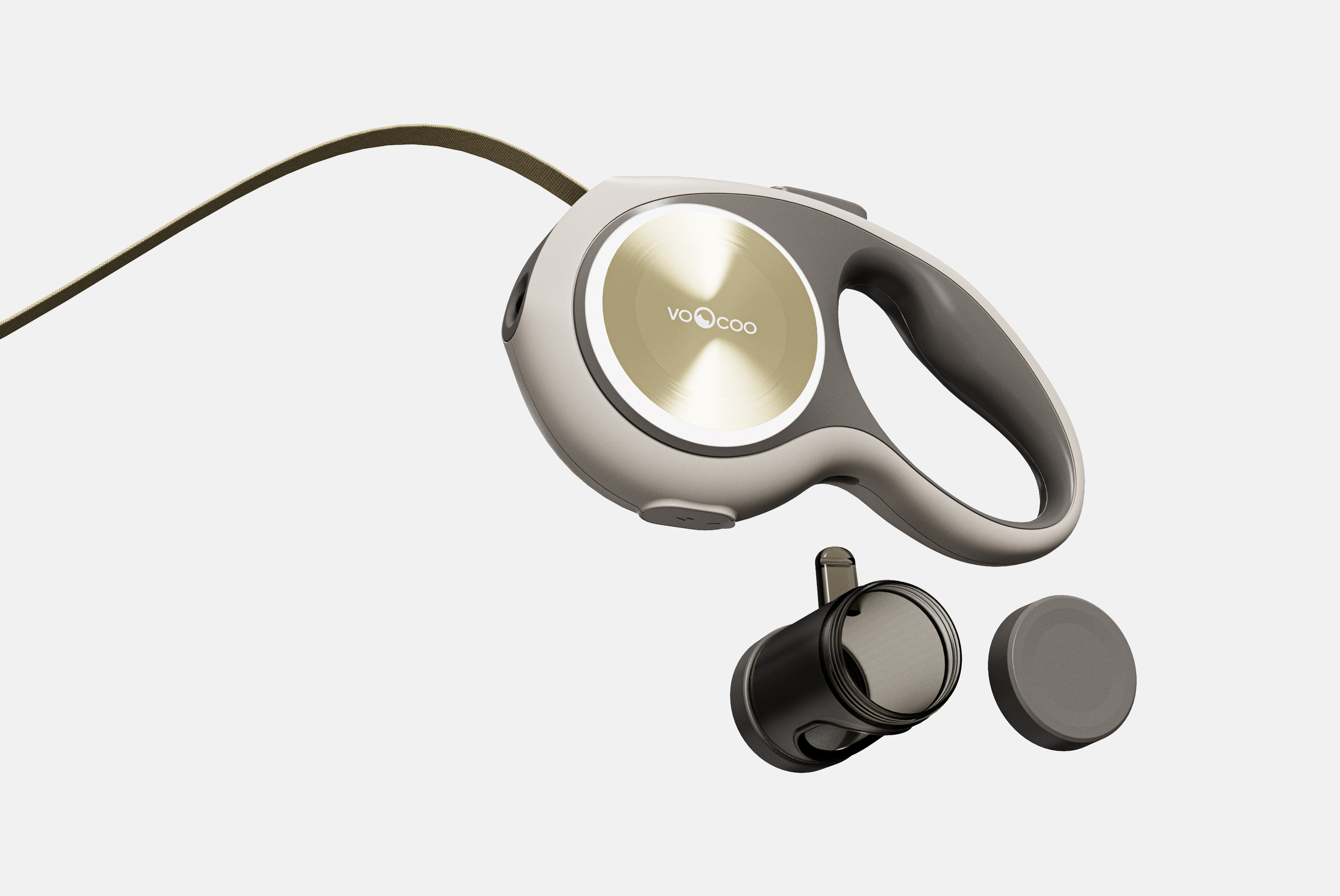 Pet Supplies & Pet，Dog，Pet Outdoor Products，Traction rope，Pet traction rope，Telescopic traction rope，Dog Leash，Cat products，