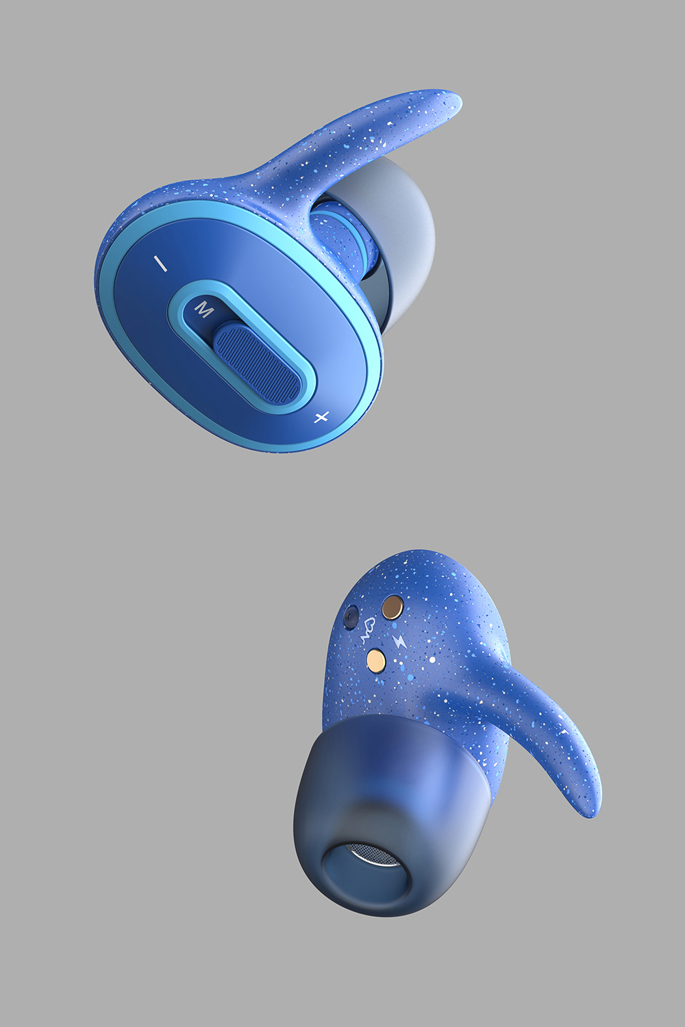 tempo，Motion metronome，concept，