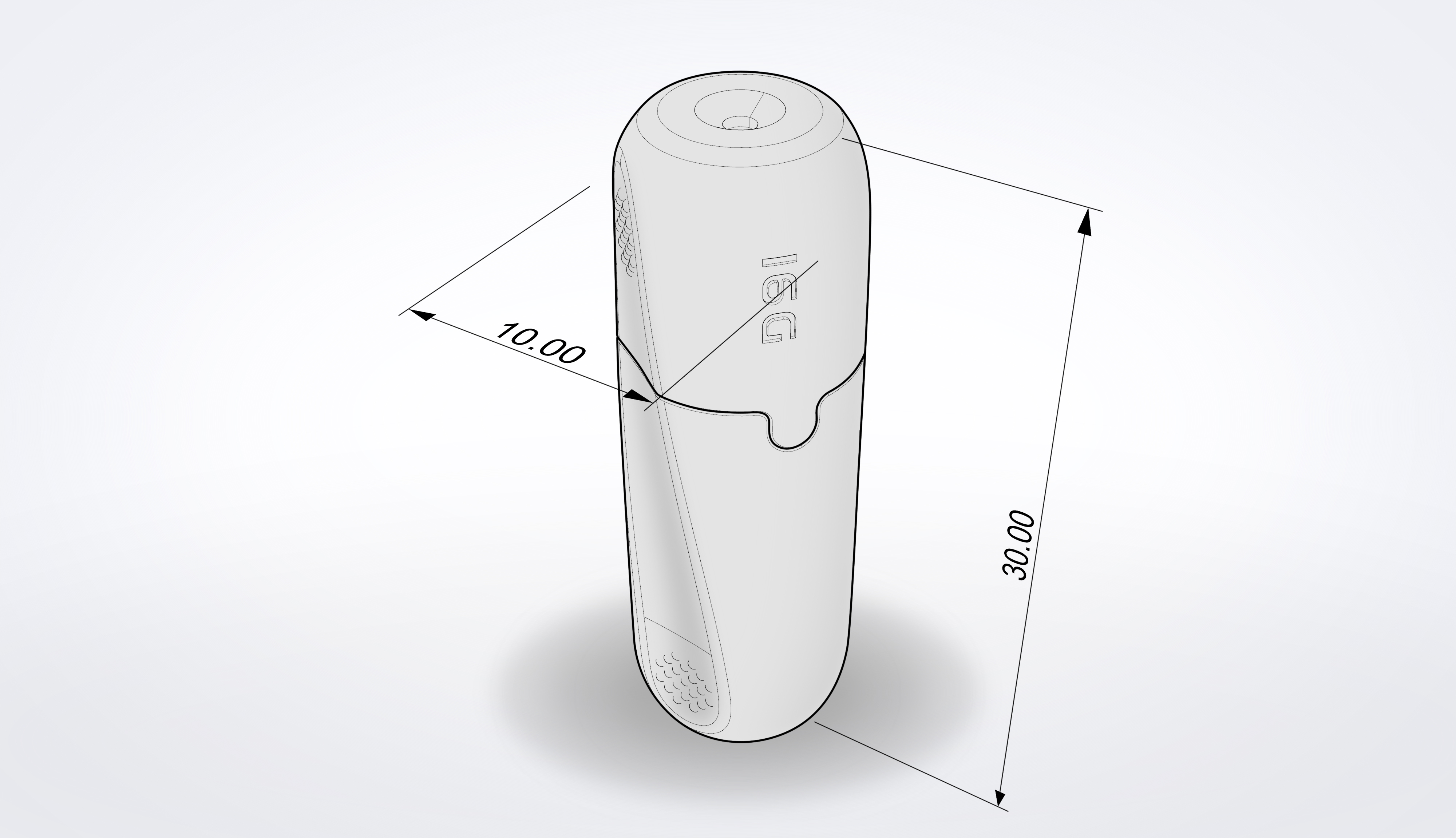 industrial design，Medical design，Medical products，Consumables，Mellow，medical apparatus and instruments，white，operation，