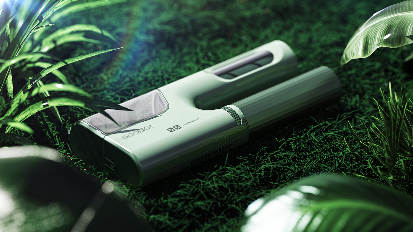 Mite remover，hair suction device，innovate，
