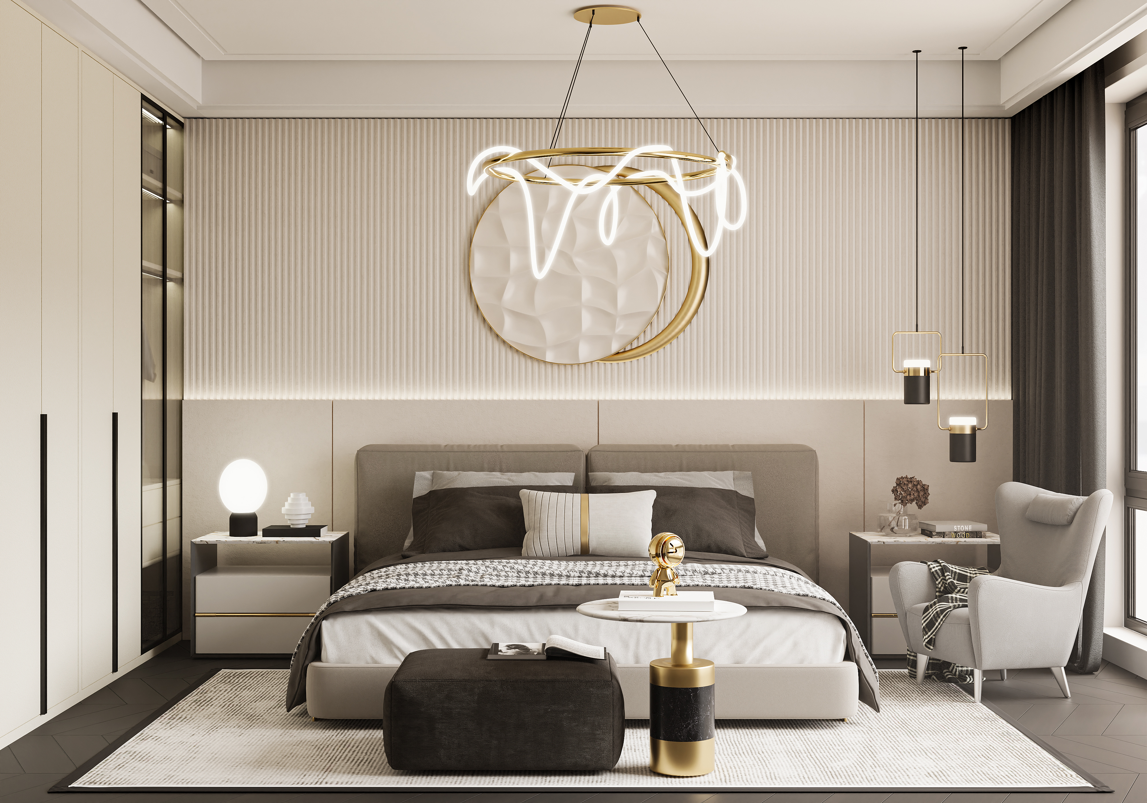 Product rendering，BLENDER，Render，commercial vision，Commercial renderings，Render collection，Electronics，Beauty makeup，