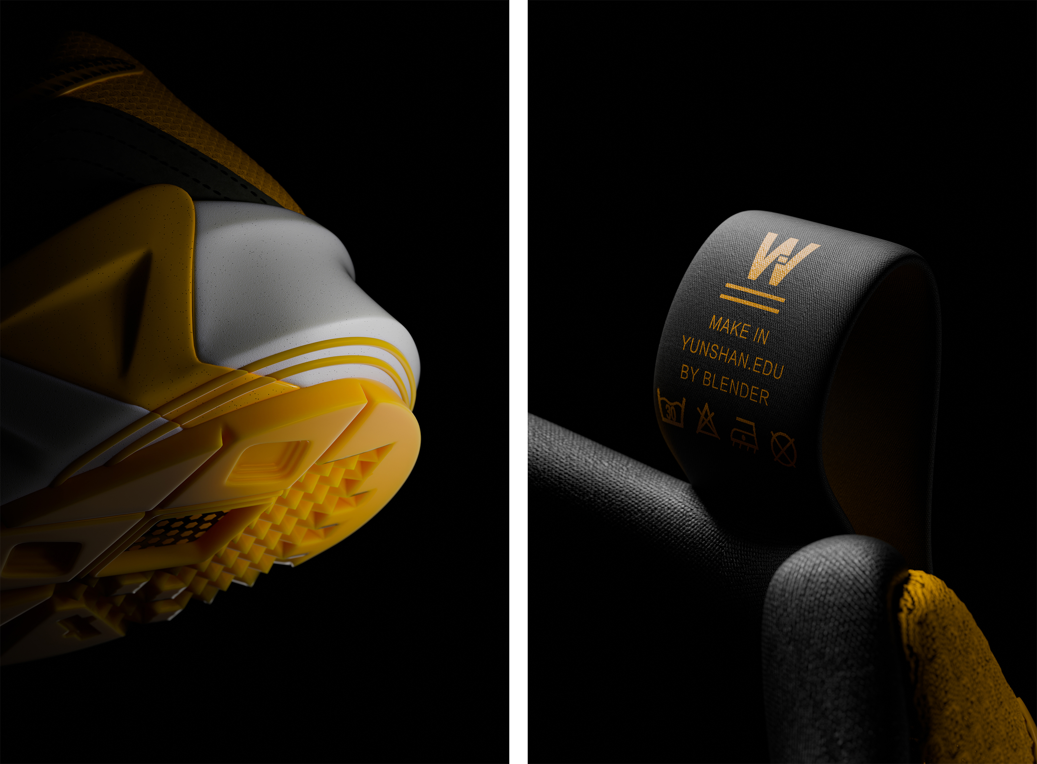 Product rendering，BLENDER，Render，commercial vision，Commercial renderings，Render collection，Electronics，Beauty makeup，