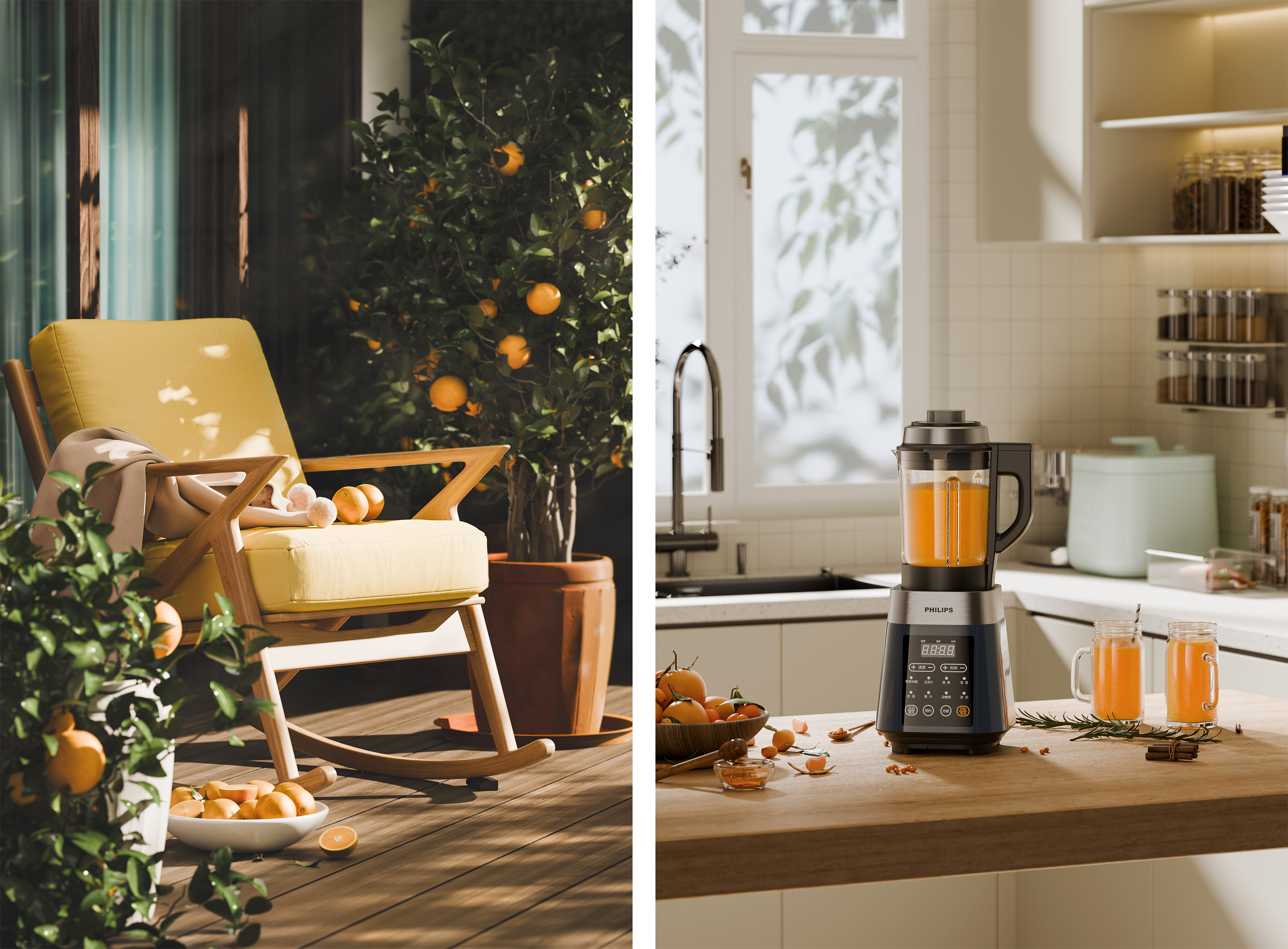 Product rendering，BLENDER，Render，commercial vision，Commercial renderings，Render collection，Electronics，Beauty makeup，